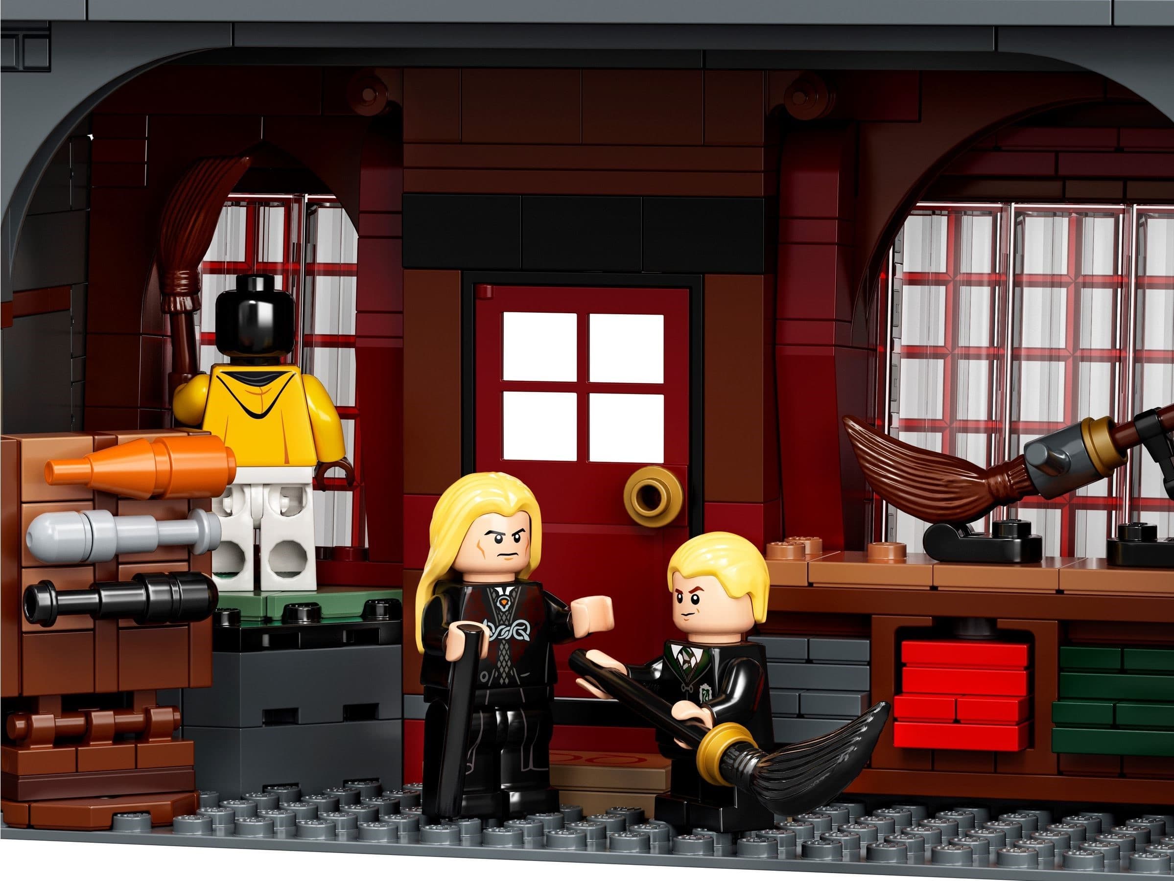 Diagon Alley