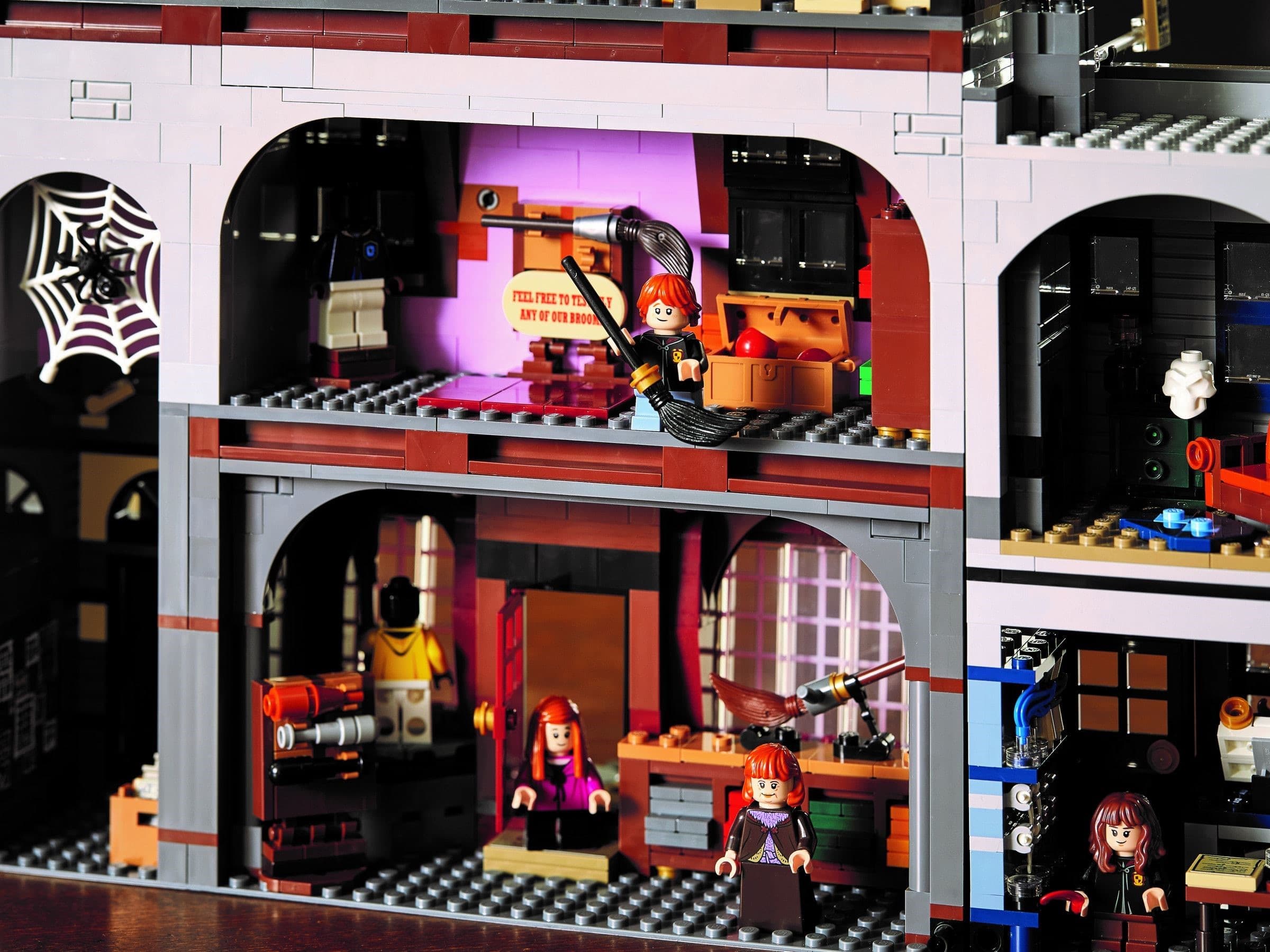 Diagon Alley