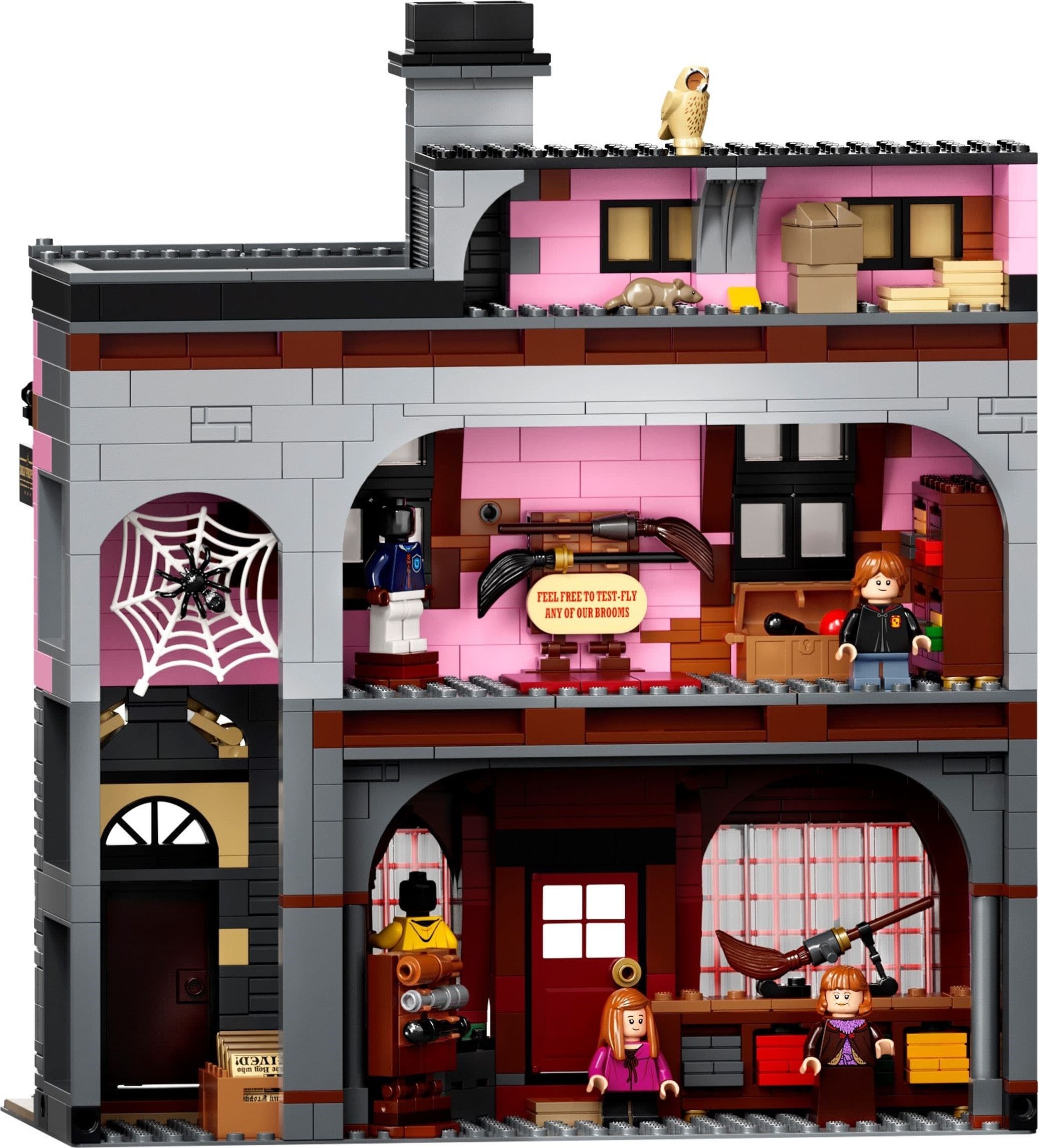 Diagon Alley