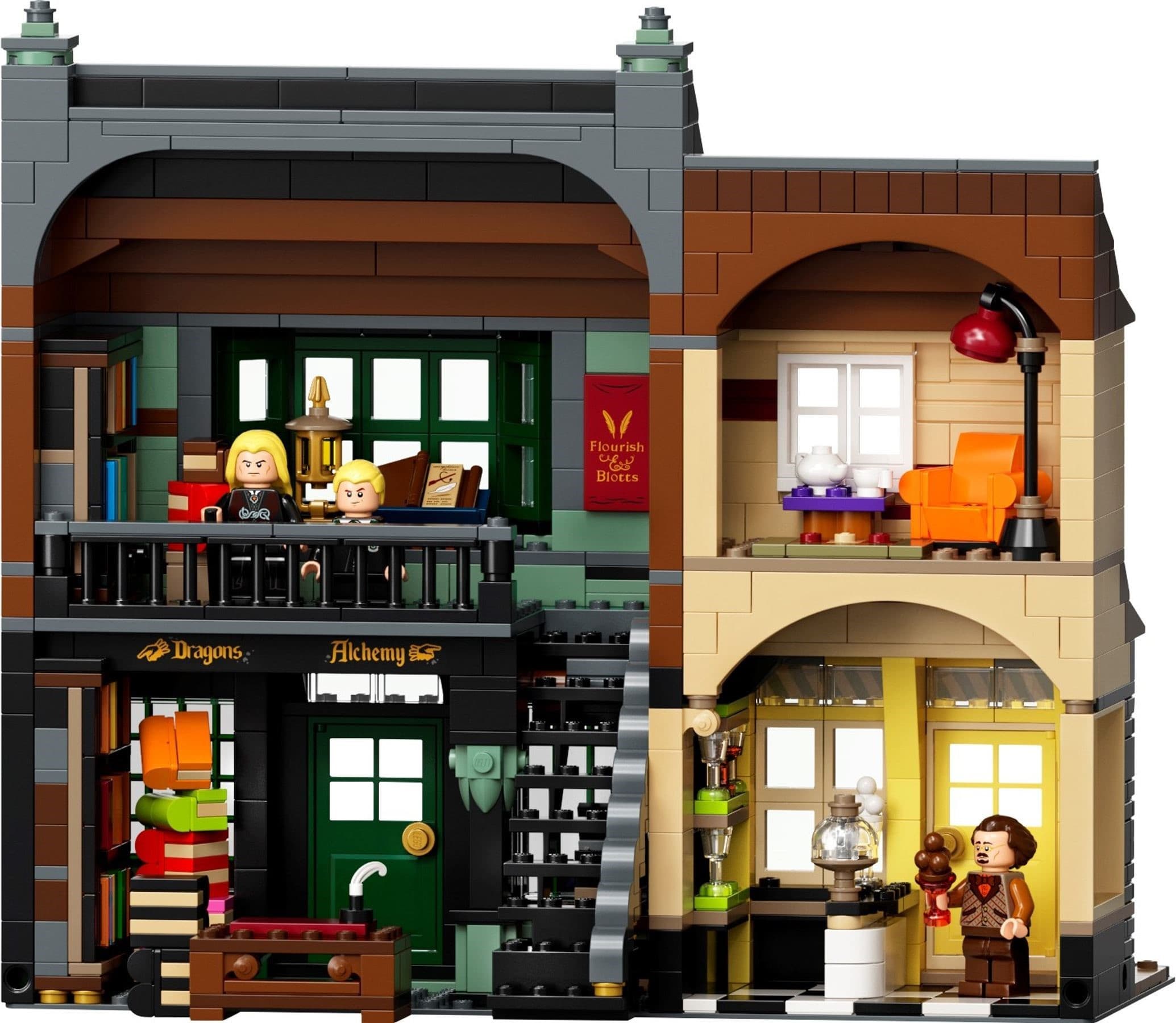 Diagon Alley