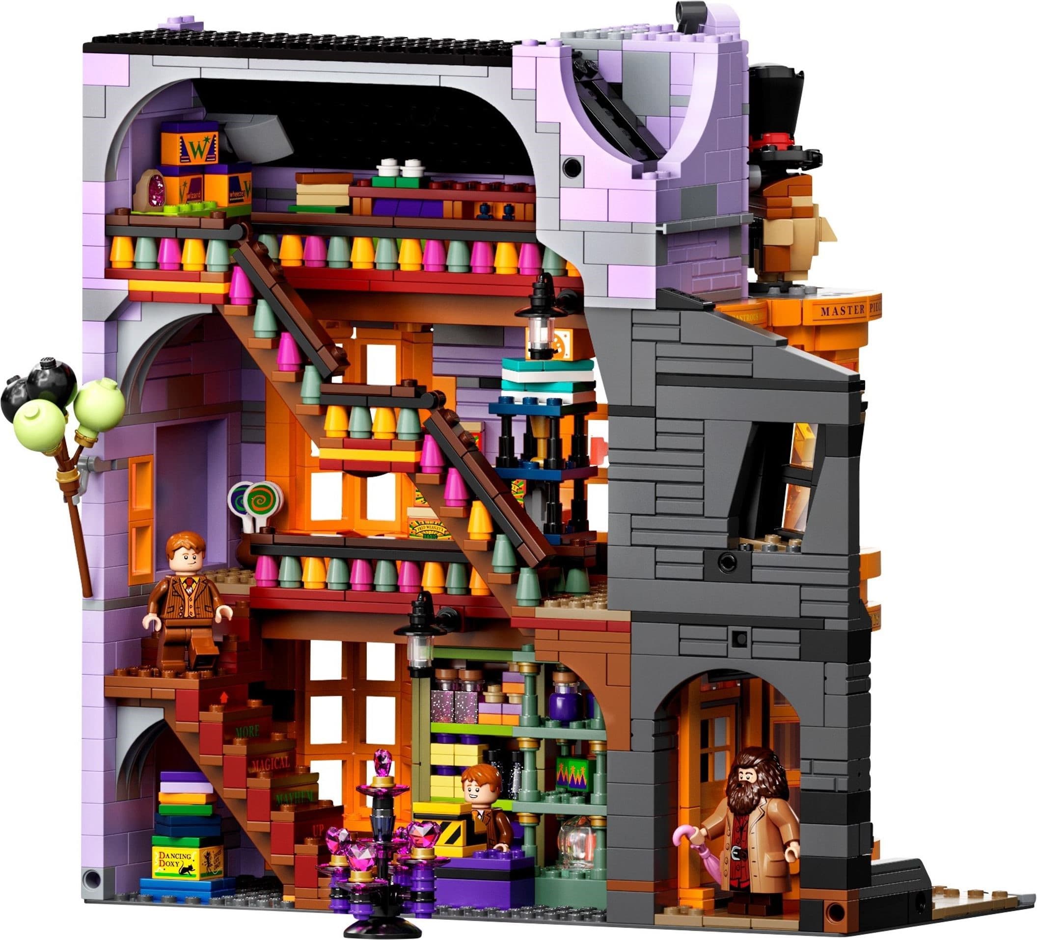 Diagon Alley