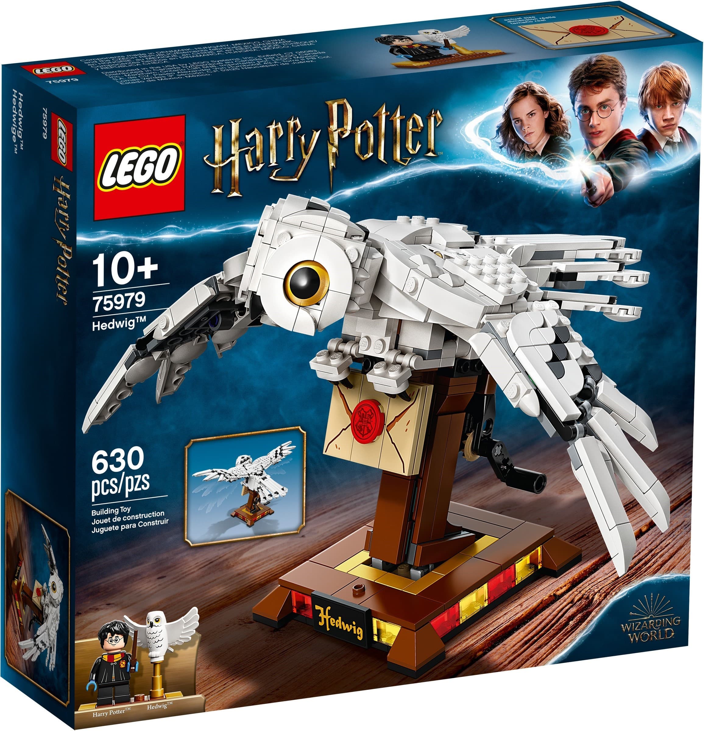 Hedwig