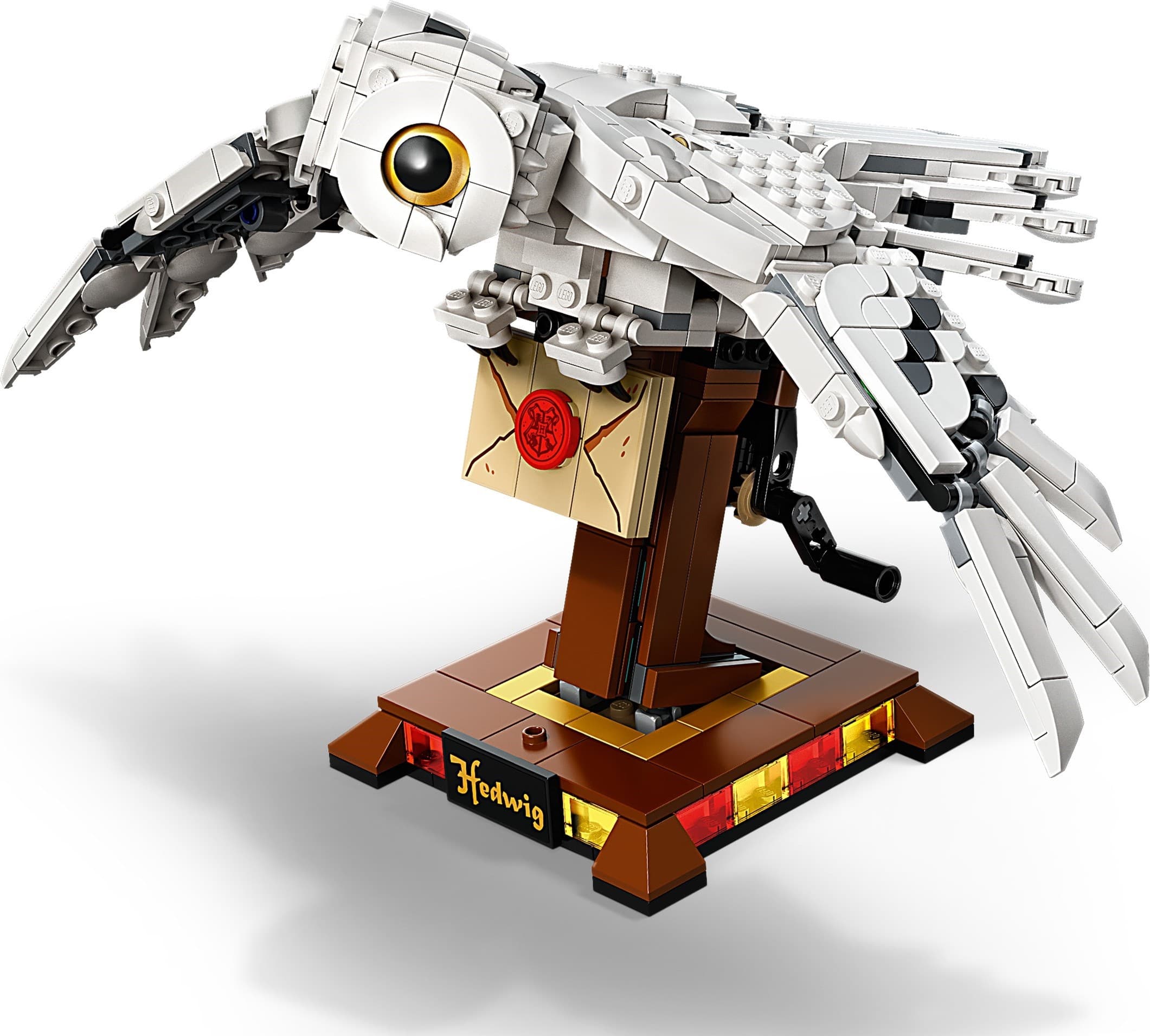 Hedwig