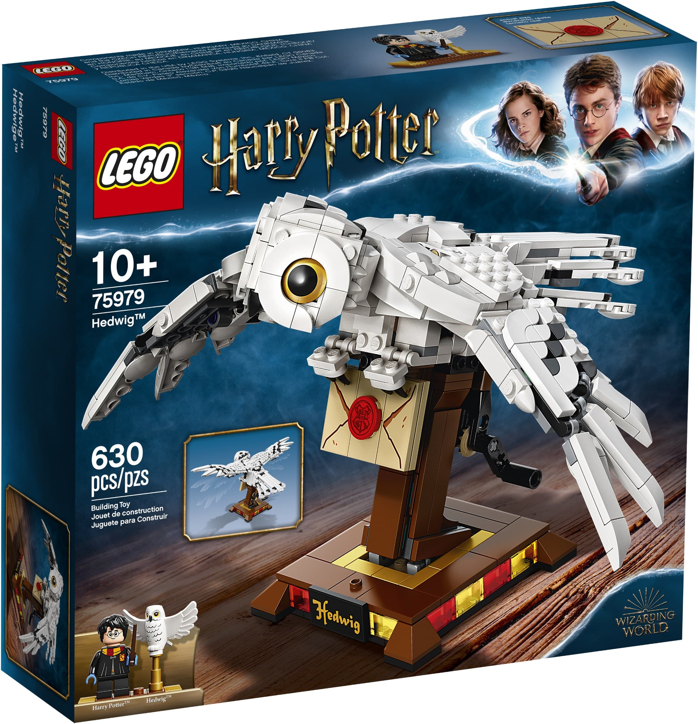 Hedwig