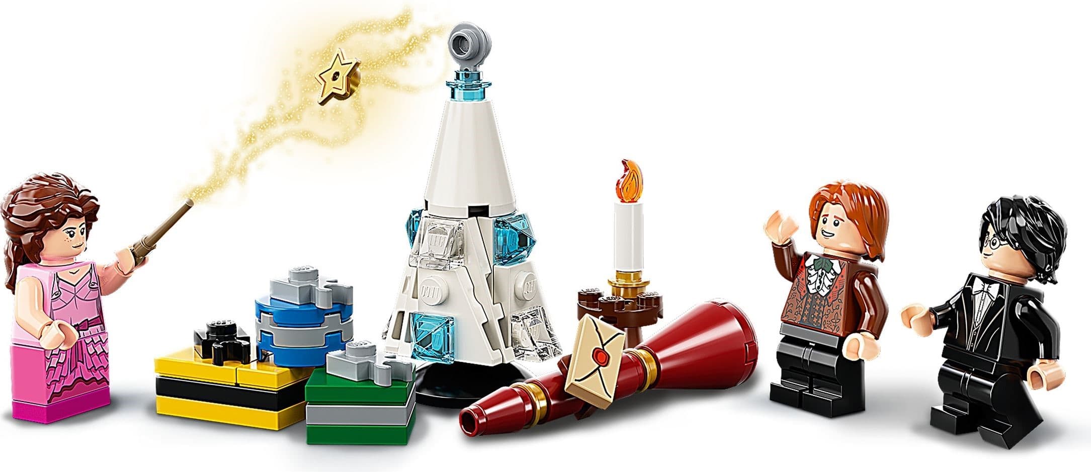Harry Potter Advent Calendar 2020