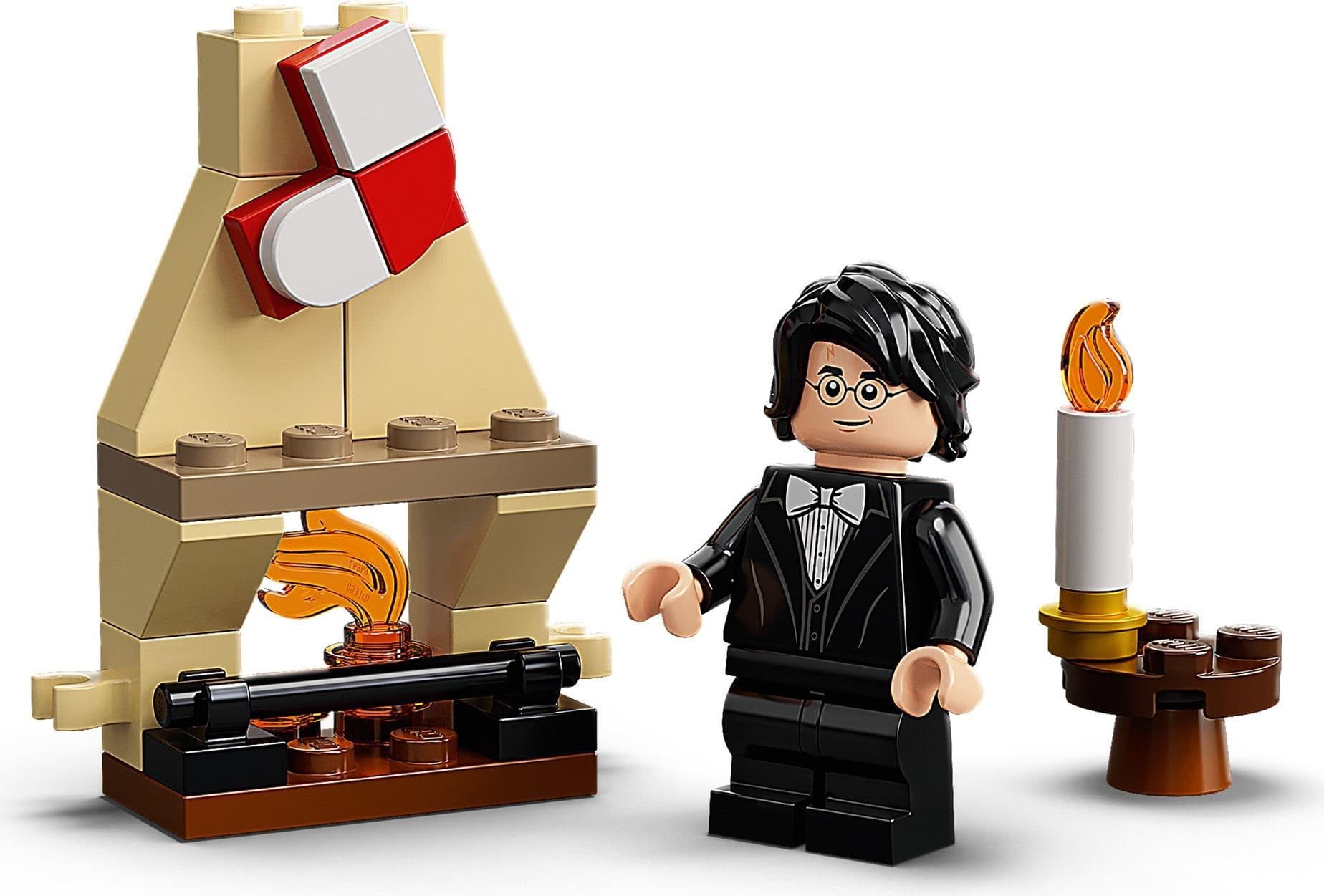 Harry Potter Advent Calendar 2020