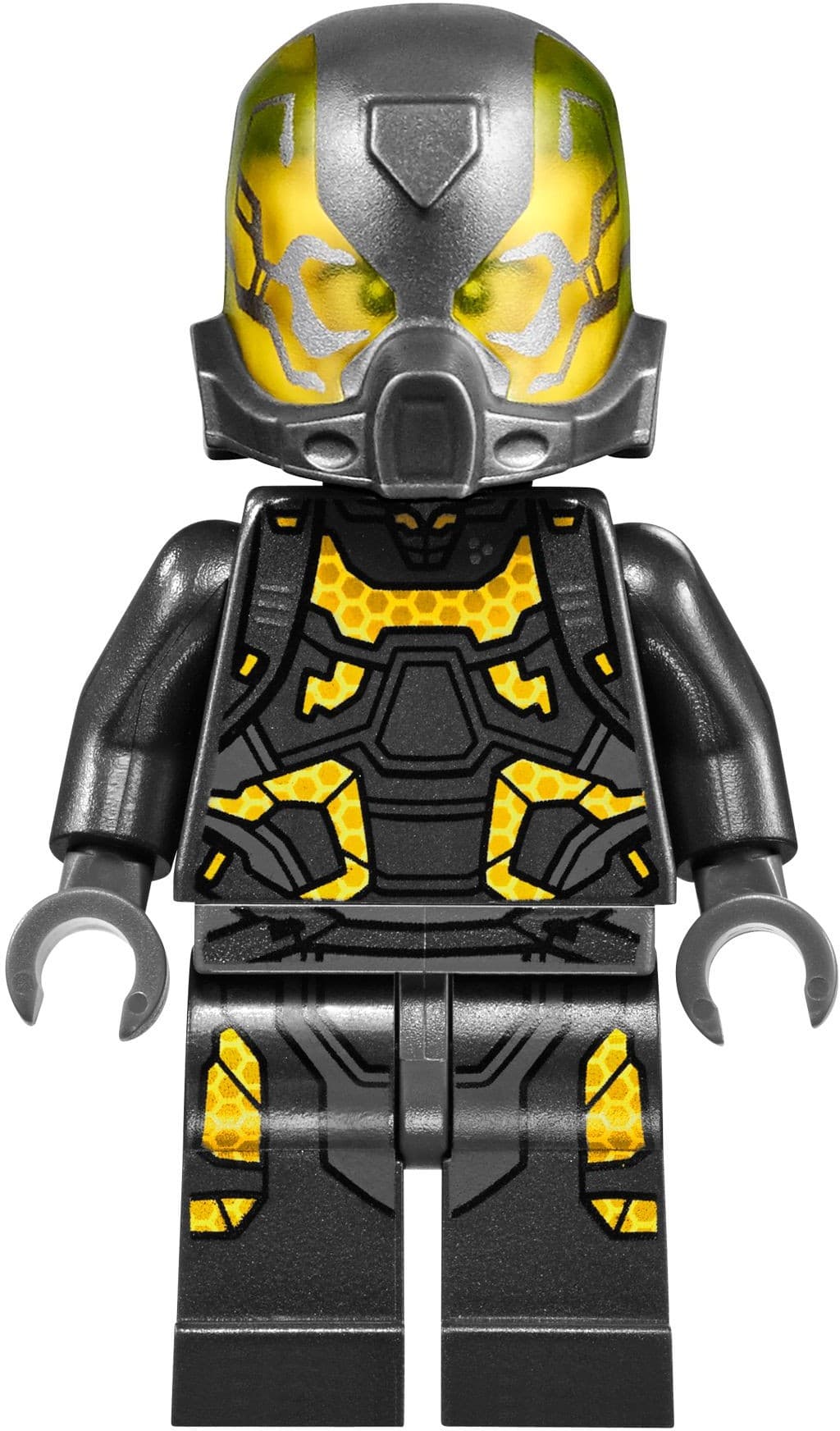 Ant-Man Final Battle