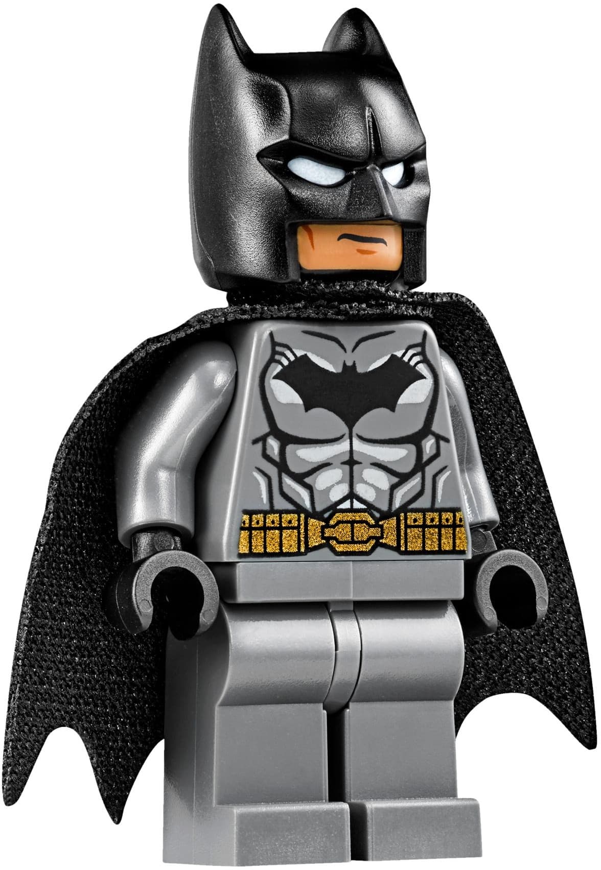 Batman: Gotham City Cycle Chase