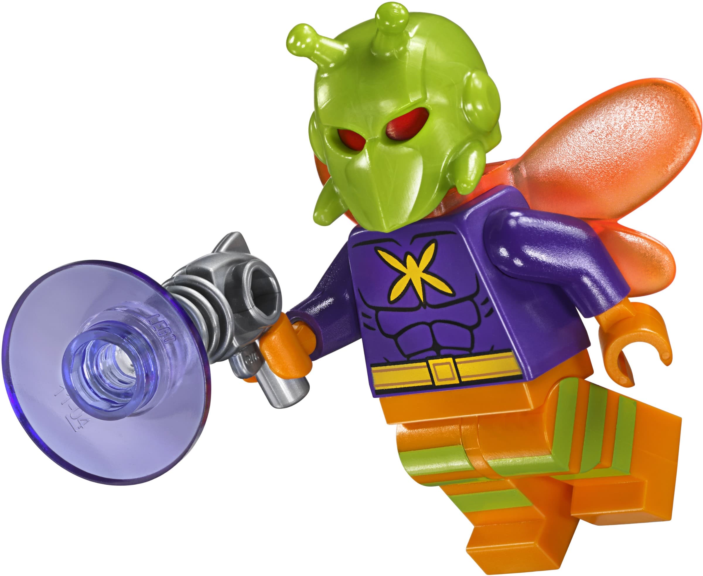 Batman: Scarecrow Harvest of Fear