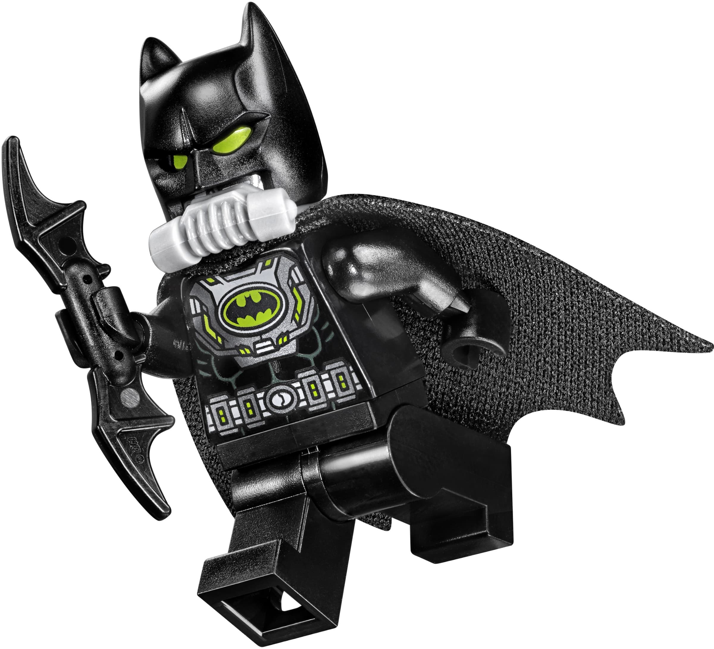 Batman: Scarecrow Harvest of Fear