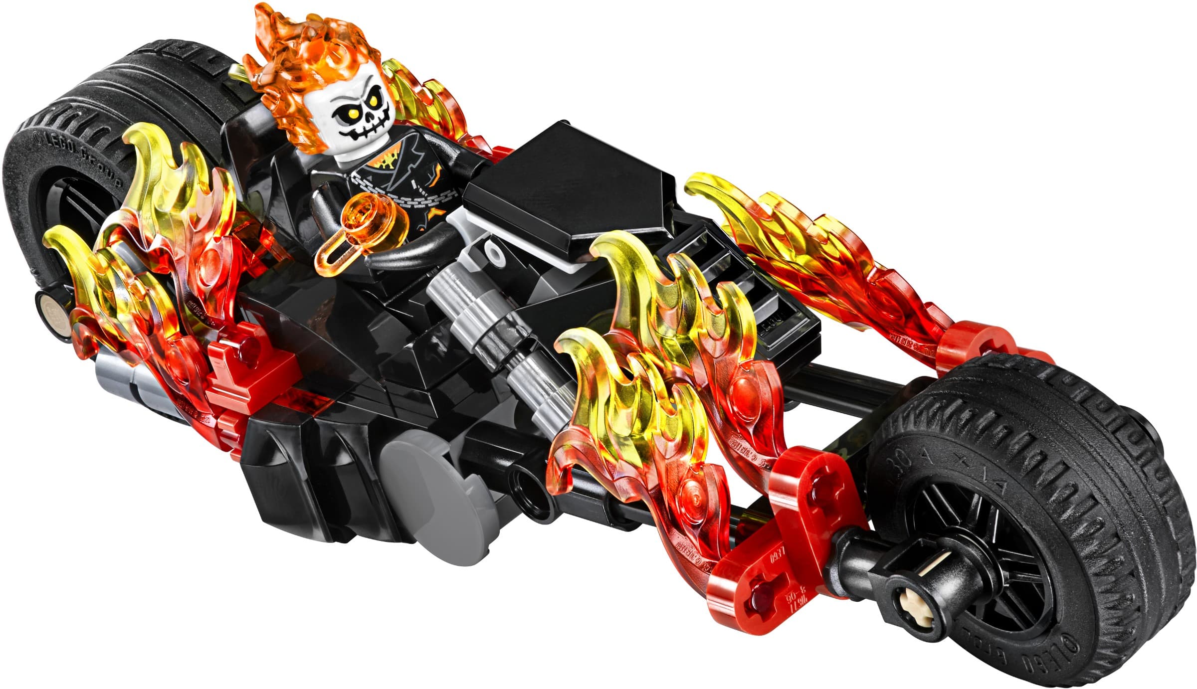 Spider-Man: Ghost Rider Team-up