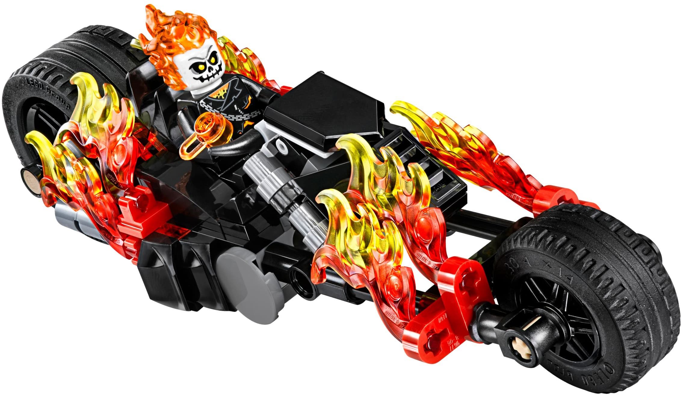 Spider-Man: Ghost Rider Team-up