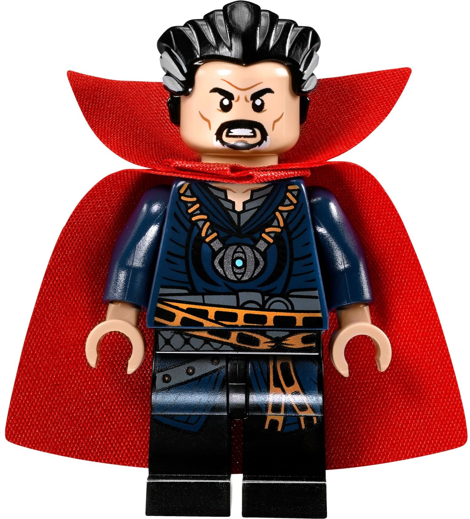 Doctor Strange's Sanctum Sanctorum