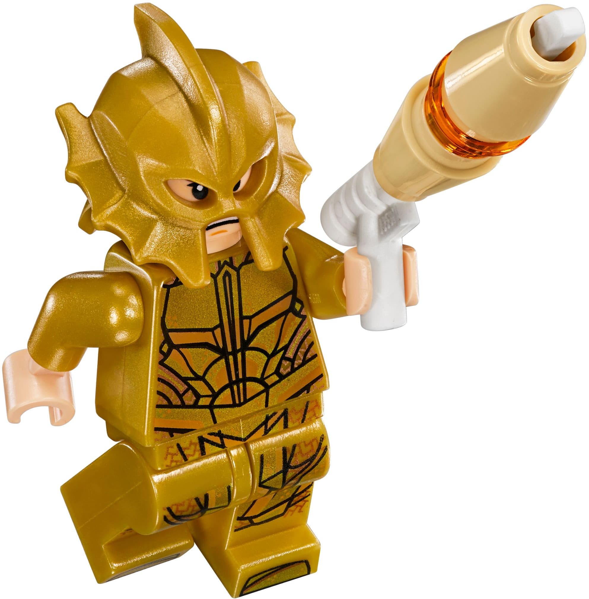 Battle of Atlantis