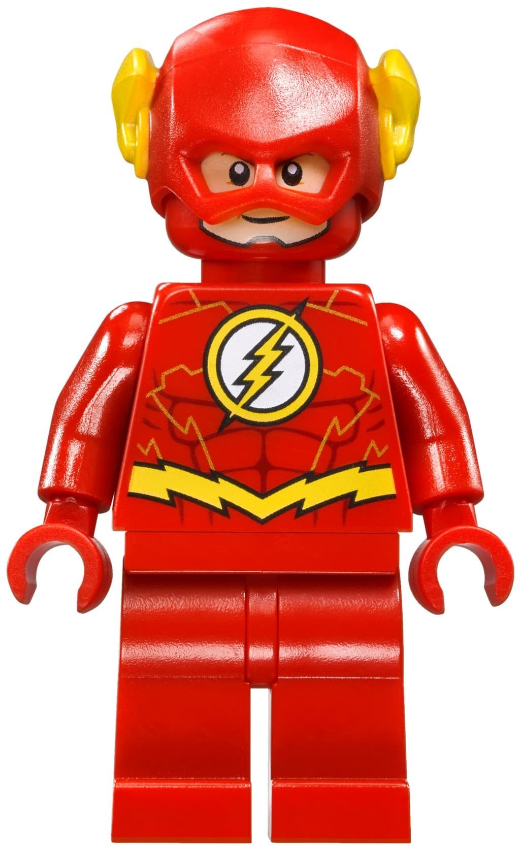 Speed Force Freeze Pursuit