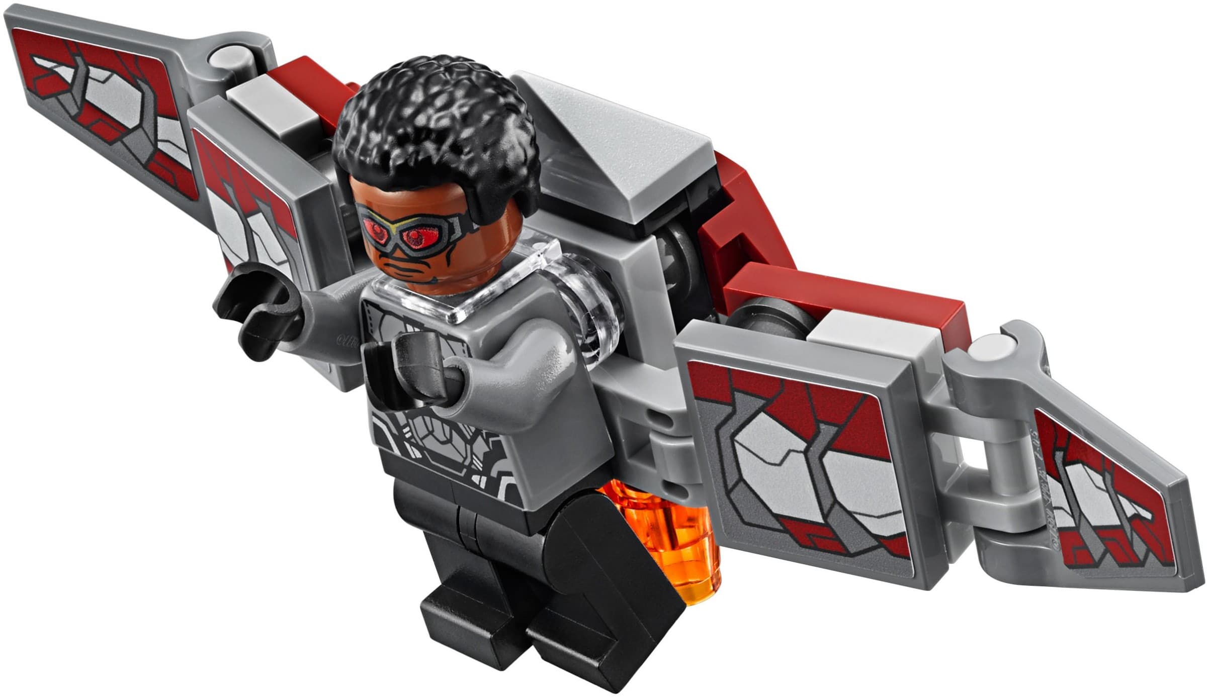 The Hulkbuster Smash-Up