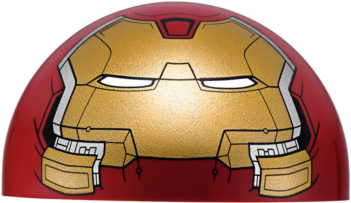 The Hulkbuster: Ultron Edition
