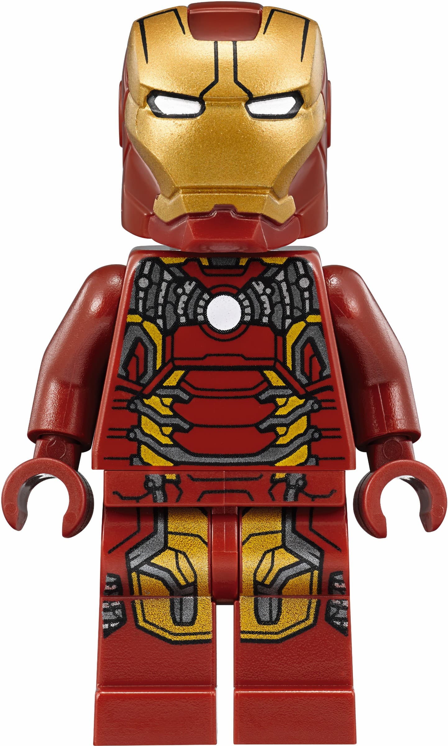 The Hulkbuster: Ultron Edition