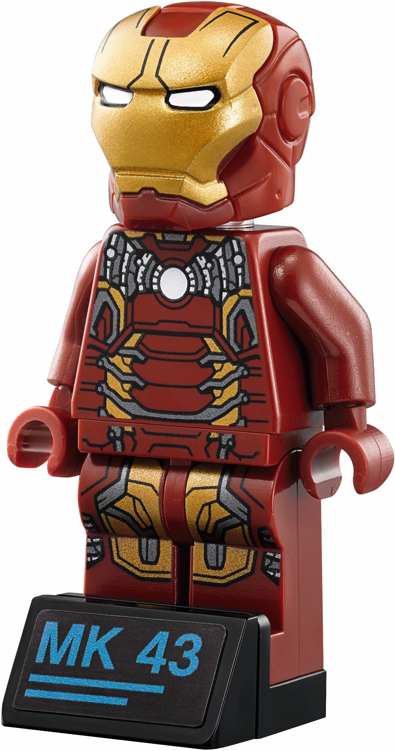 The Hulkbuster: Ultron Edition
