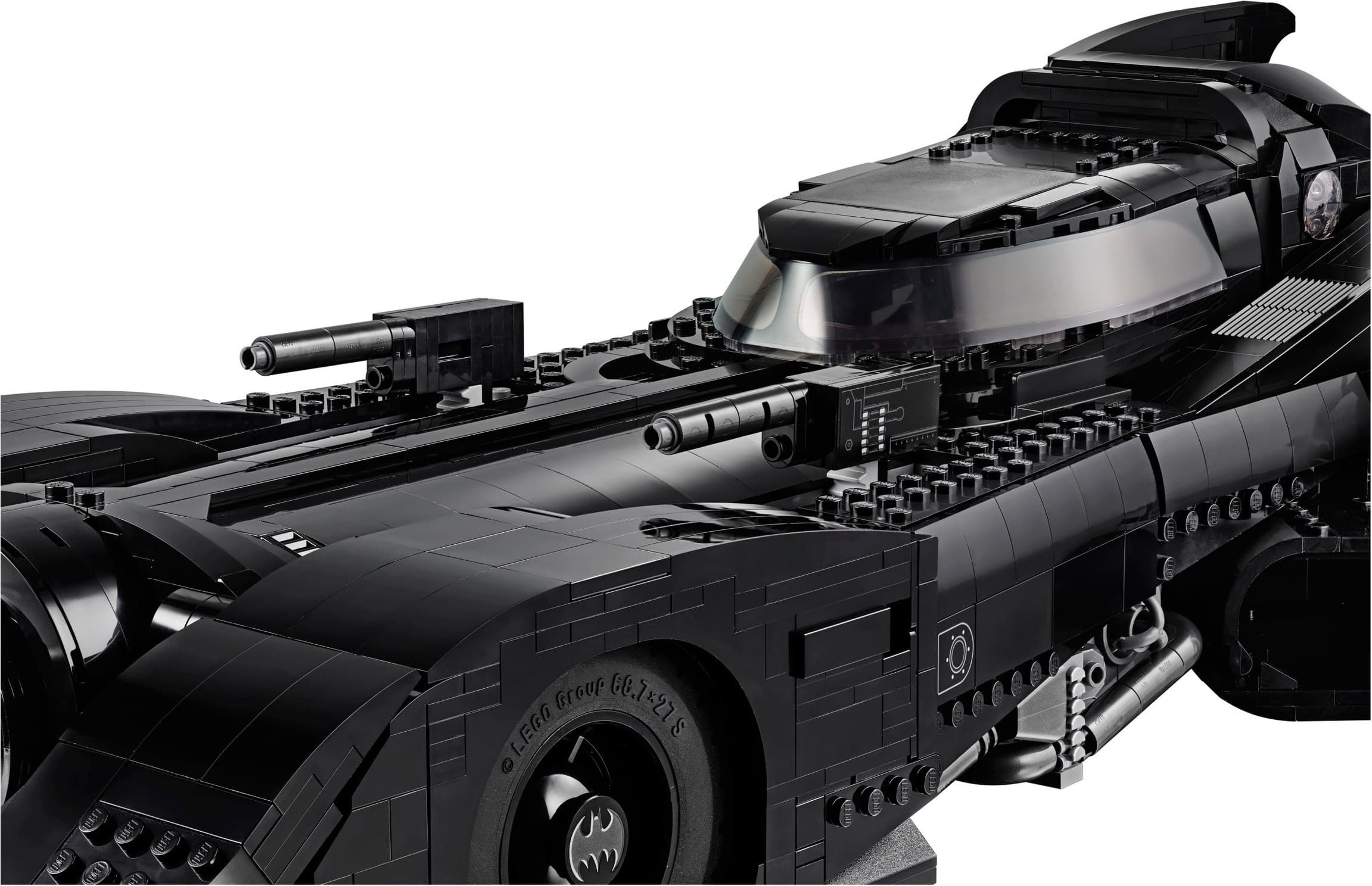 1989 Batmobile