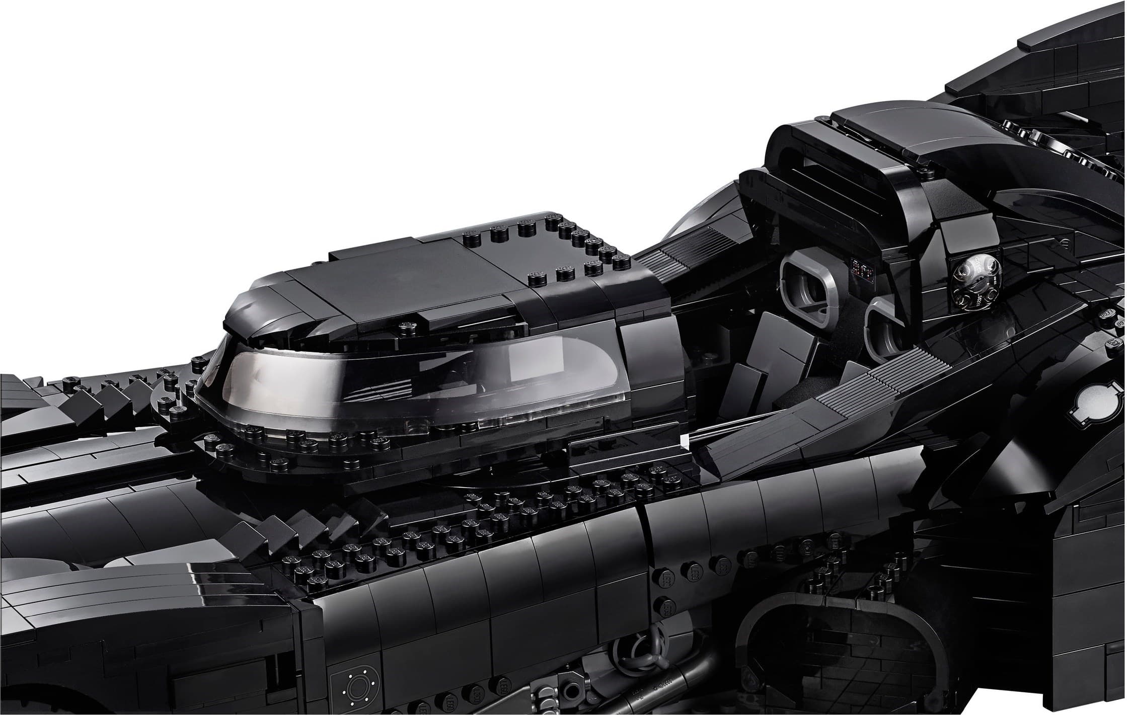 1989 Batmobile