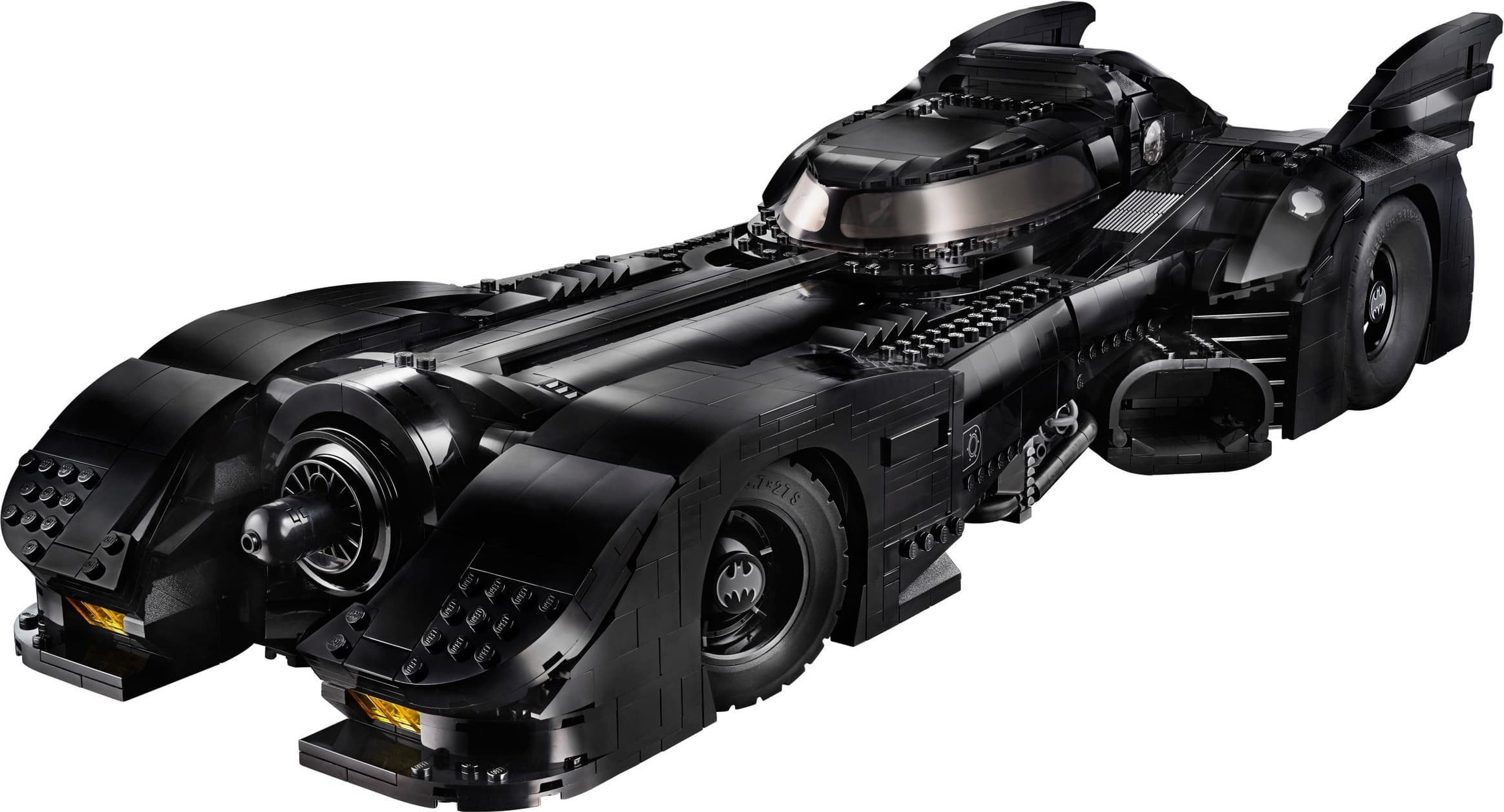 1989 Batmobile