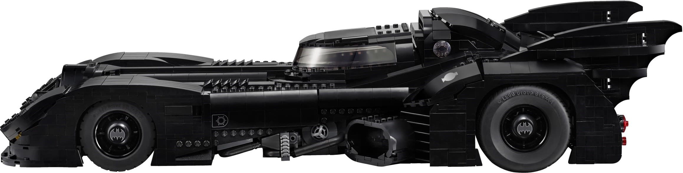 1989 Batmobile