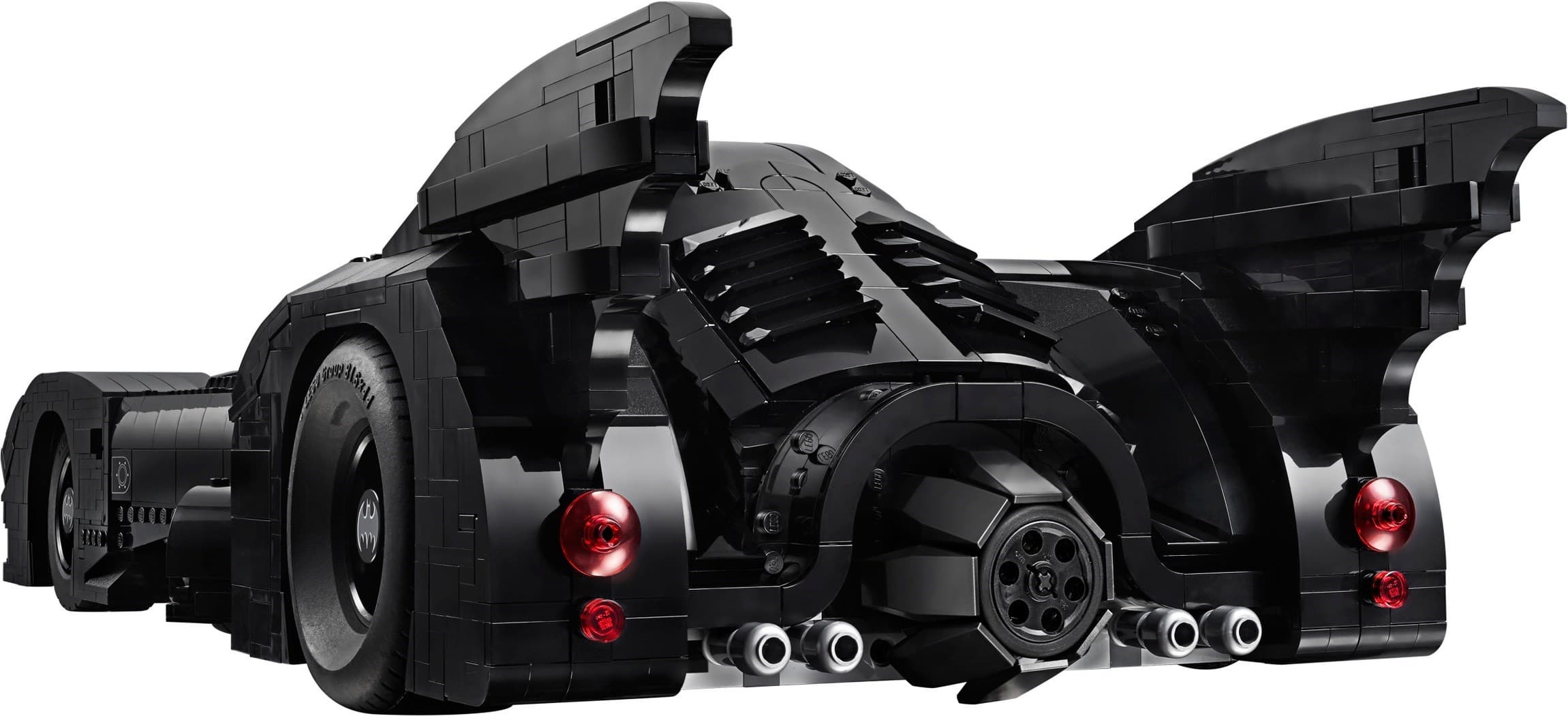 1989 Batmobile
