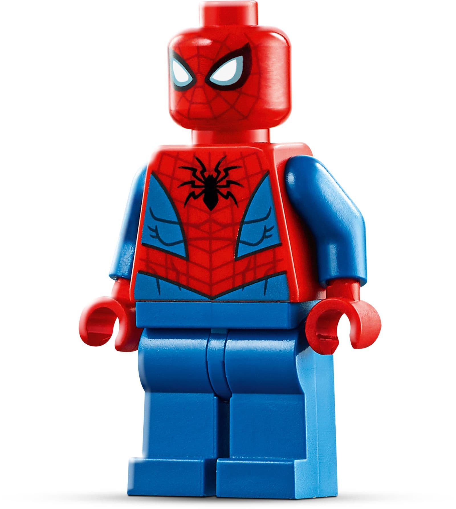Spider-Man Mech