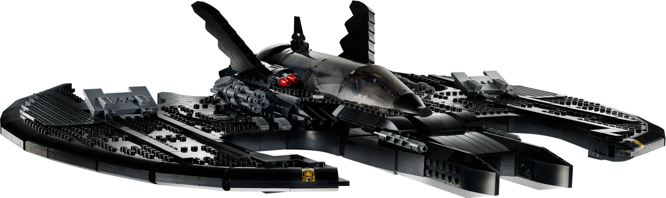 1989 Batwing