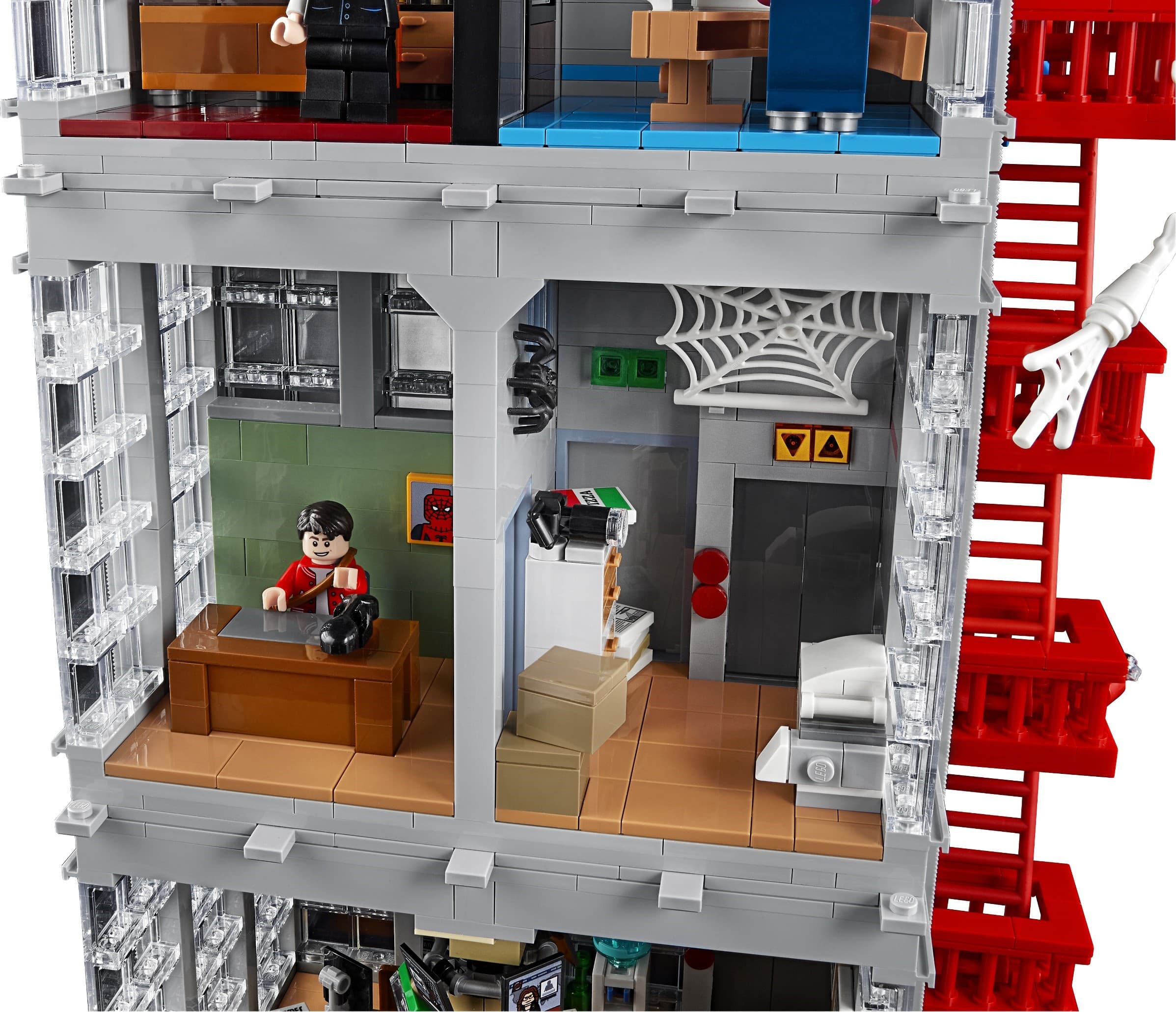 Daily Bugle
