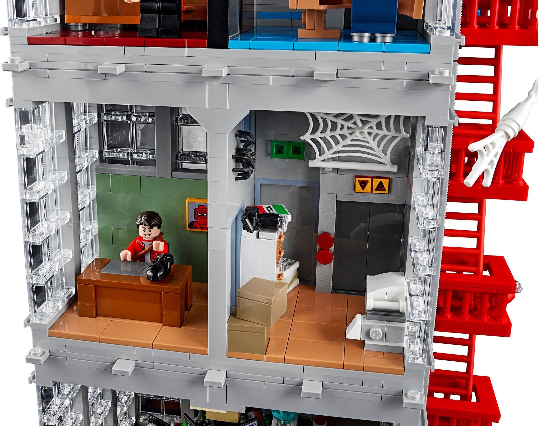 Daily Bugle