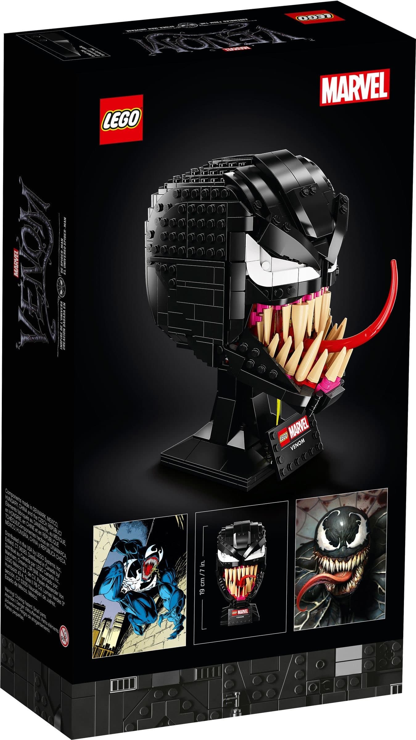 Venom