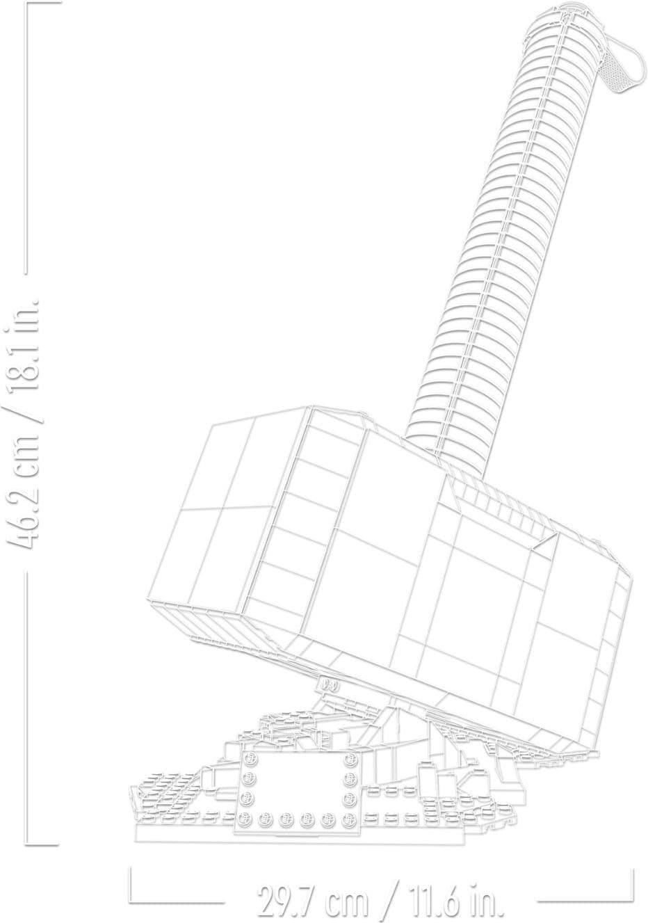 Thor's Hammer
