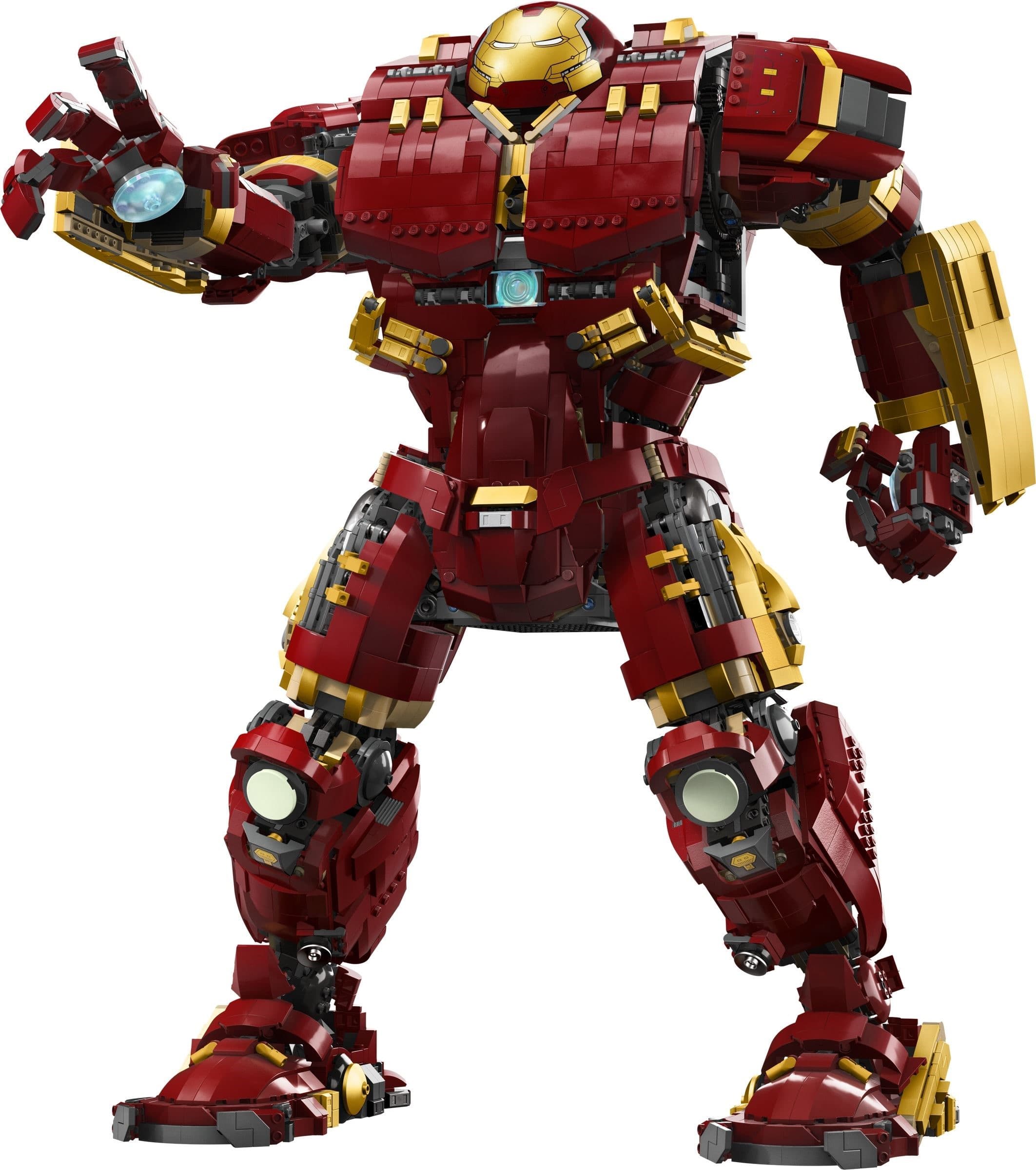 Hulkbuster