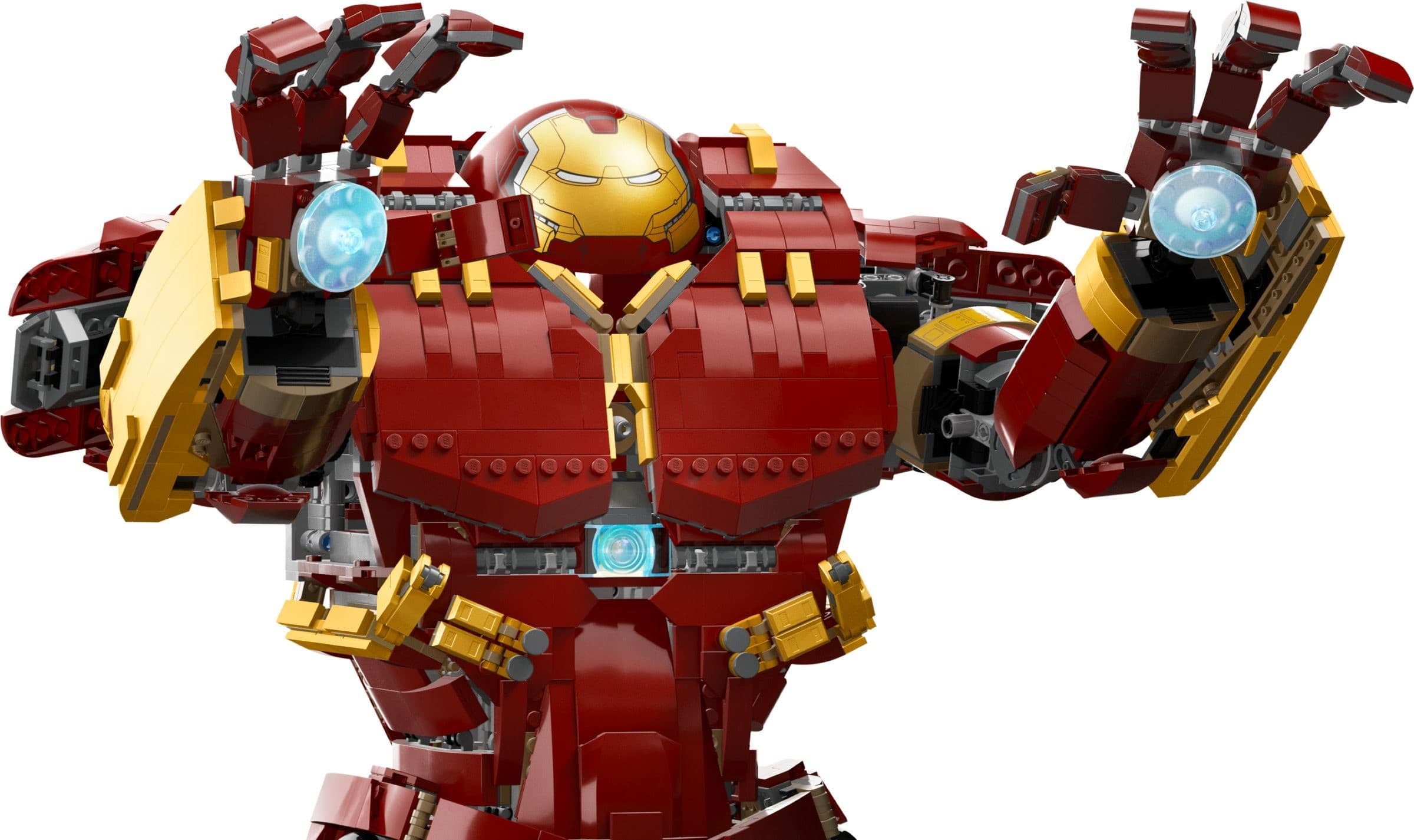 Hulkbuster