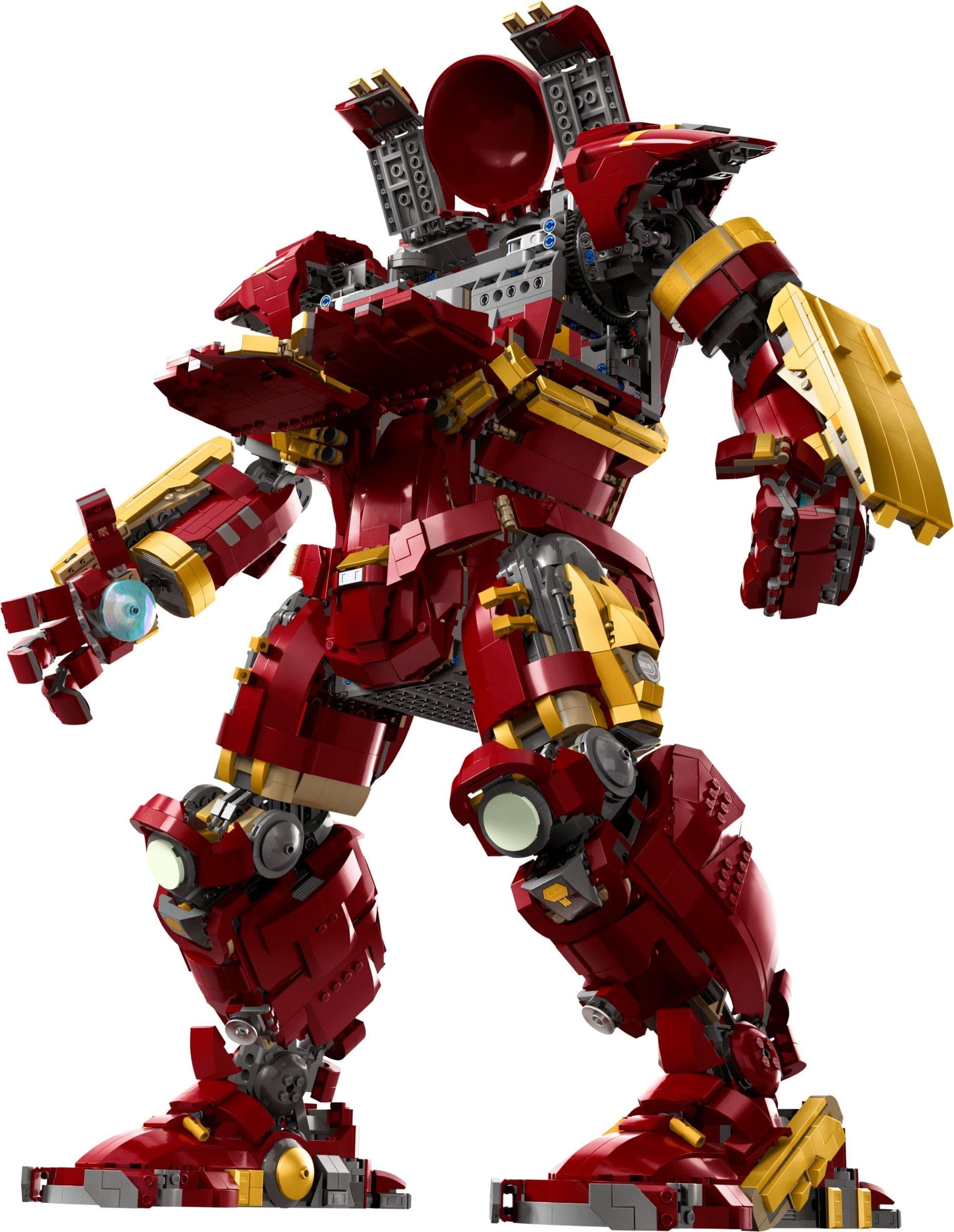 Hulkbuster