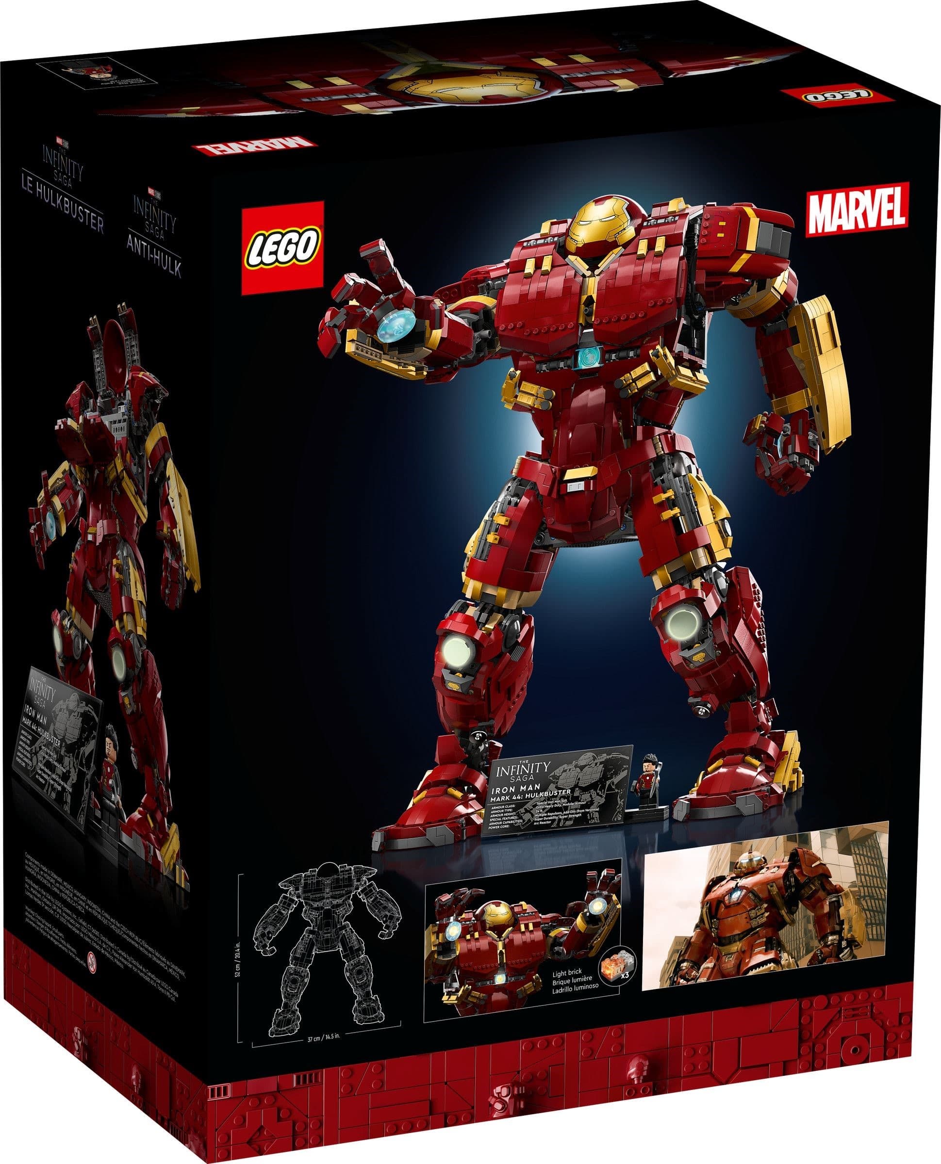 Hulkbuster