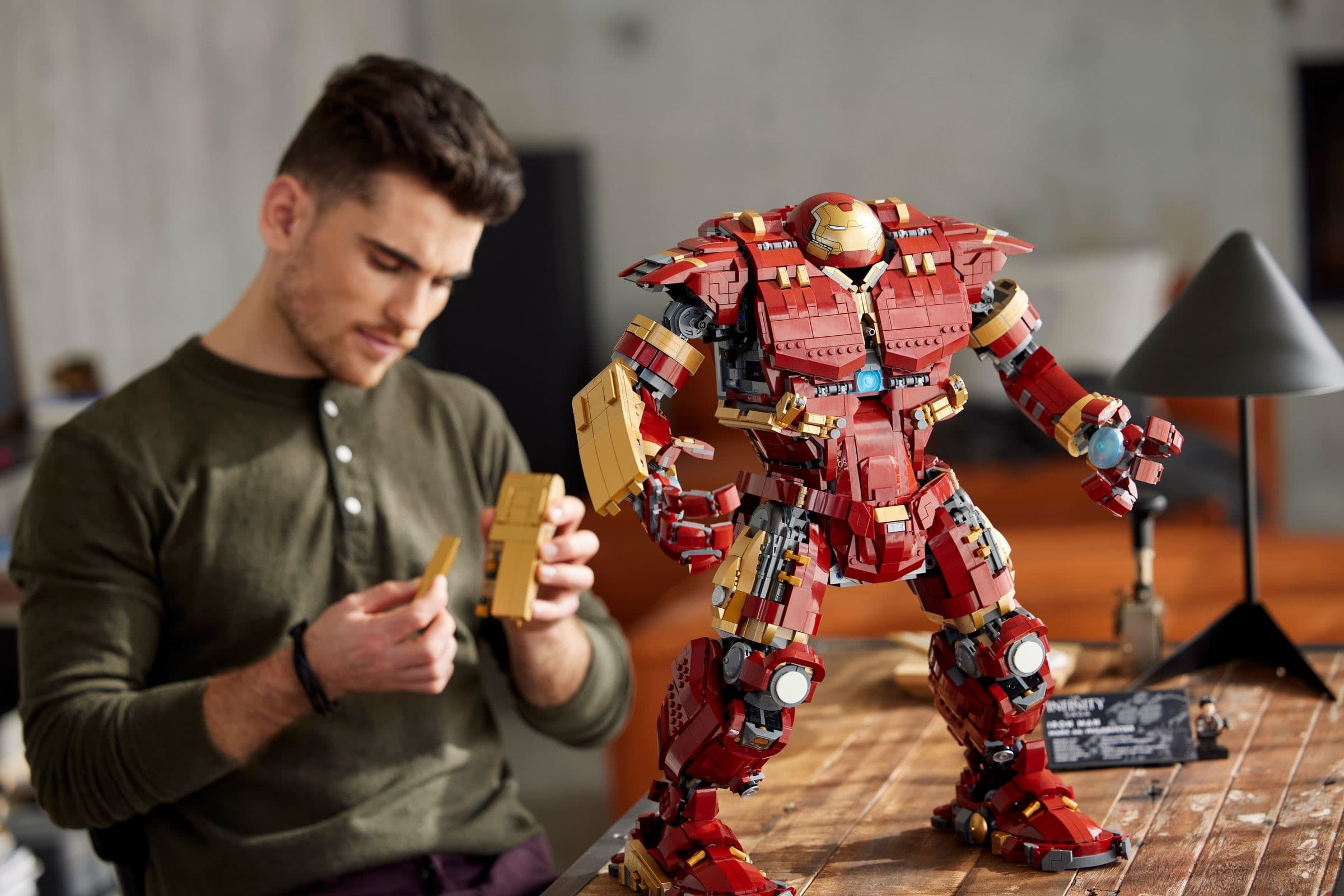 Hulkbuster