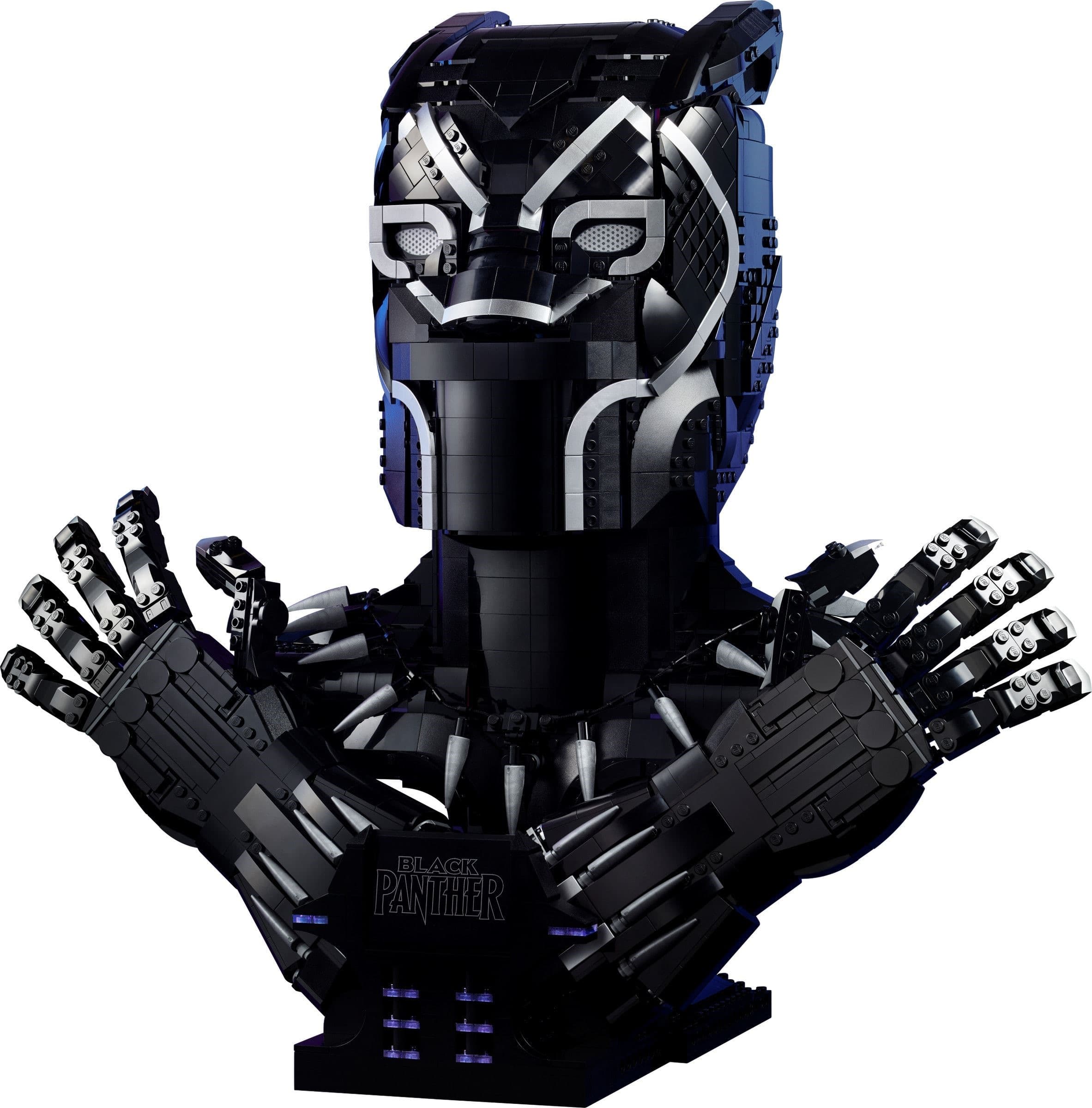 Black Panther