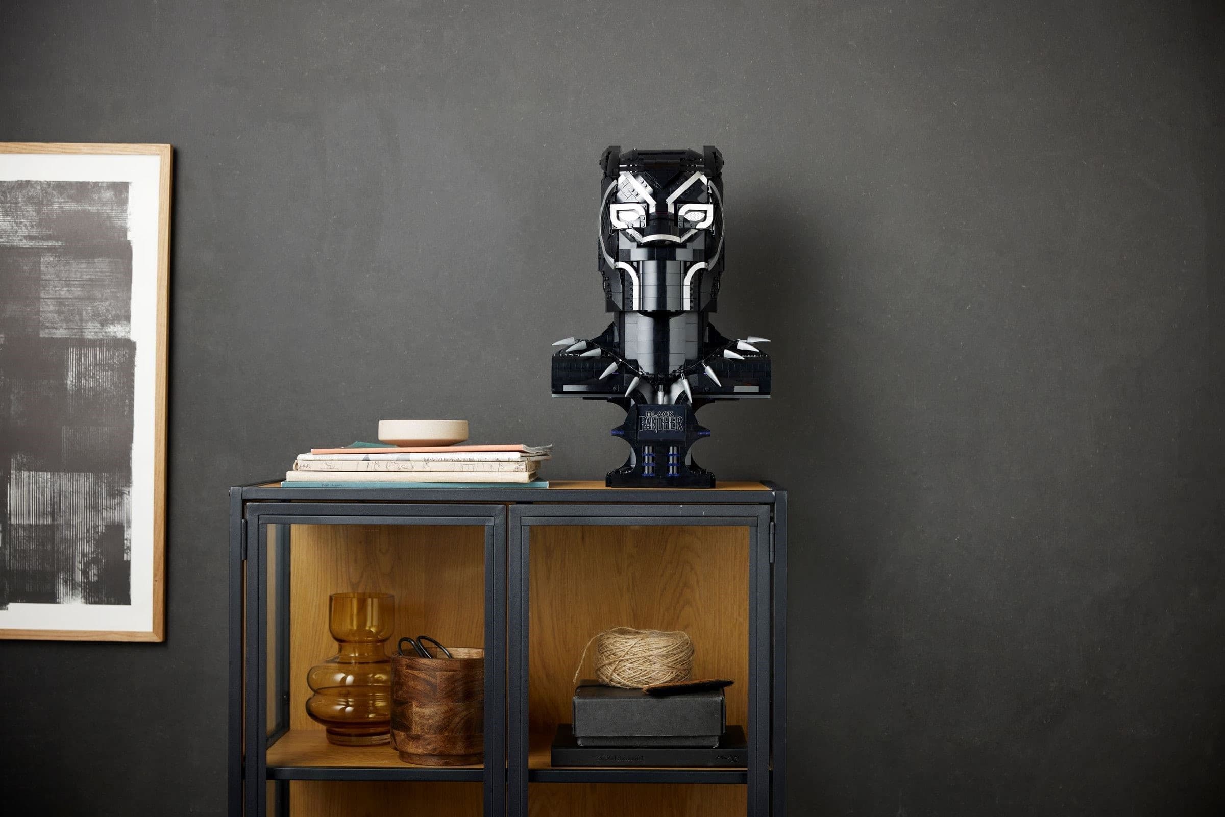 Black Panther