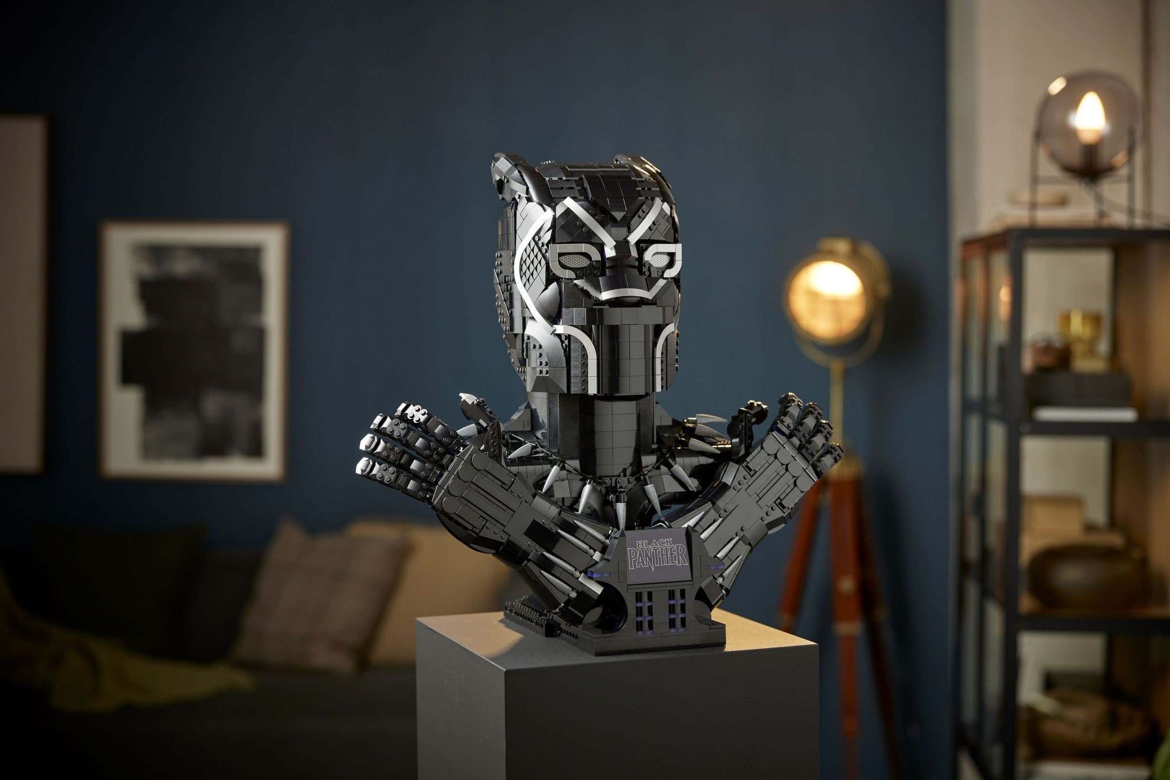 Black Panther
