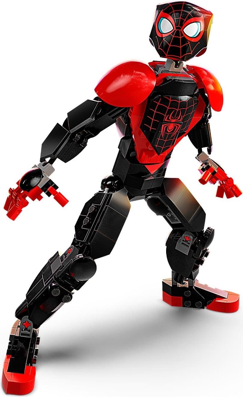 Miles Morales
