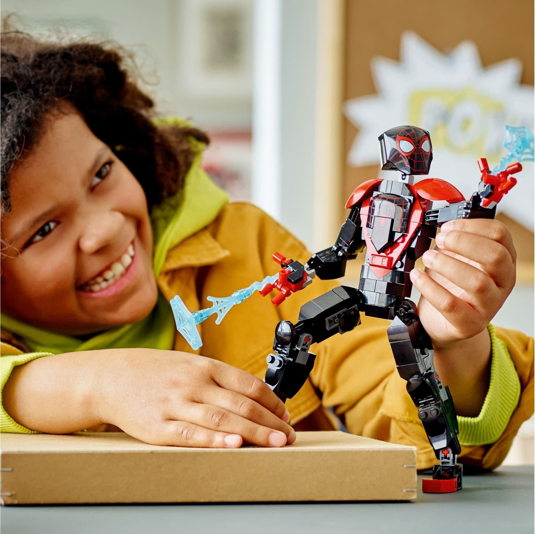 Miles Morales