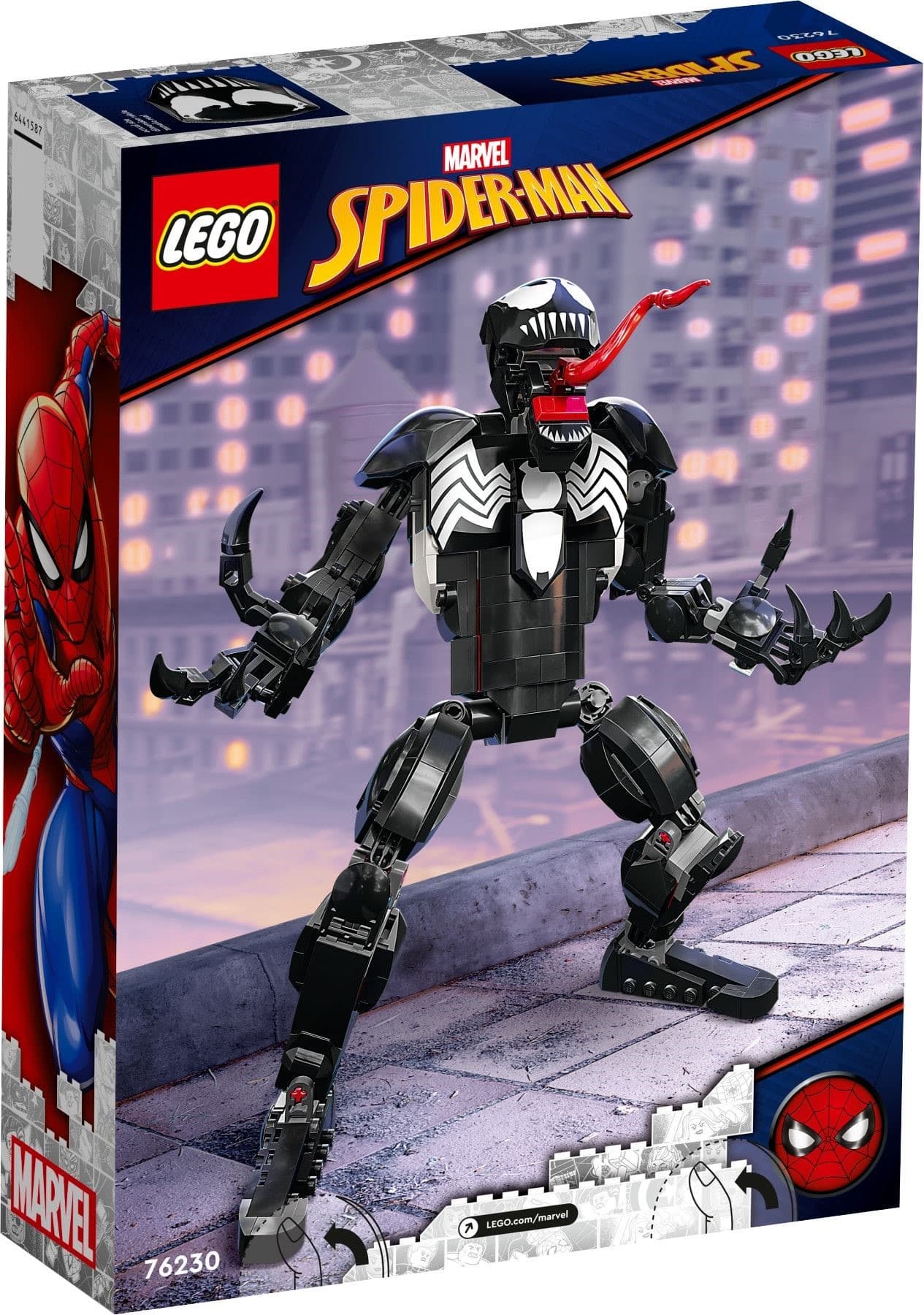 Venom