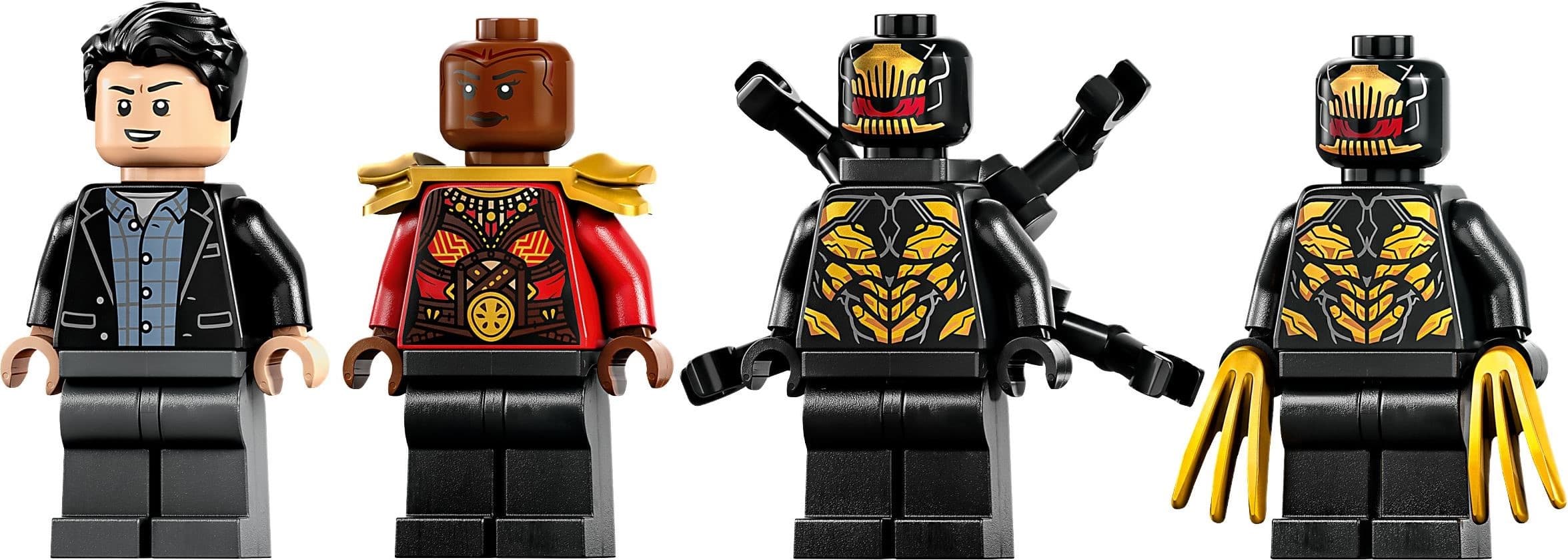 The Hulkbuster: The Battle of Wakanda
