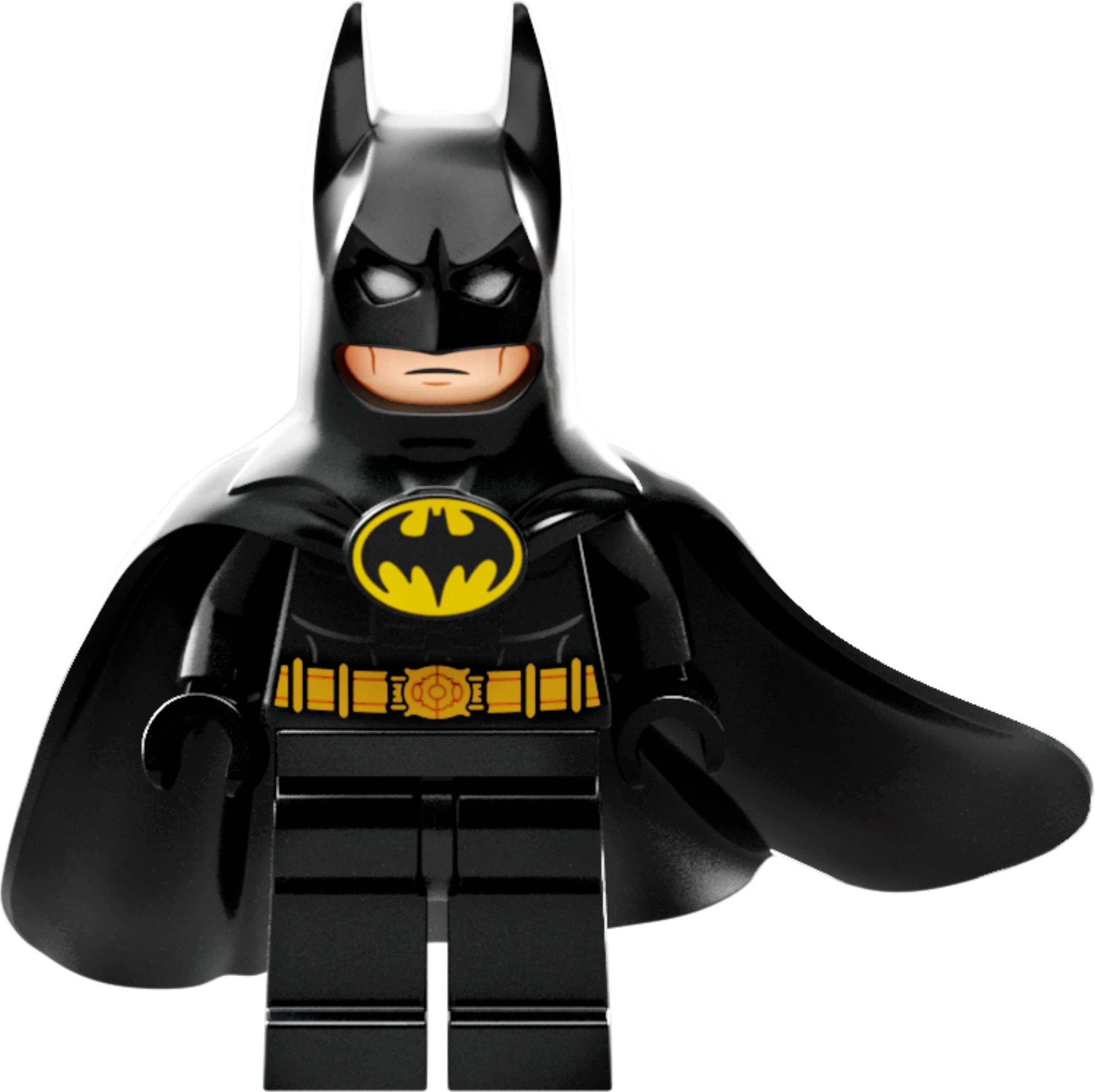 Batcave Shadowbox