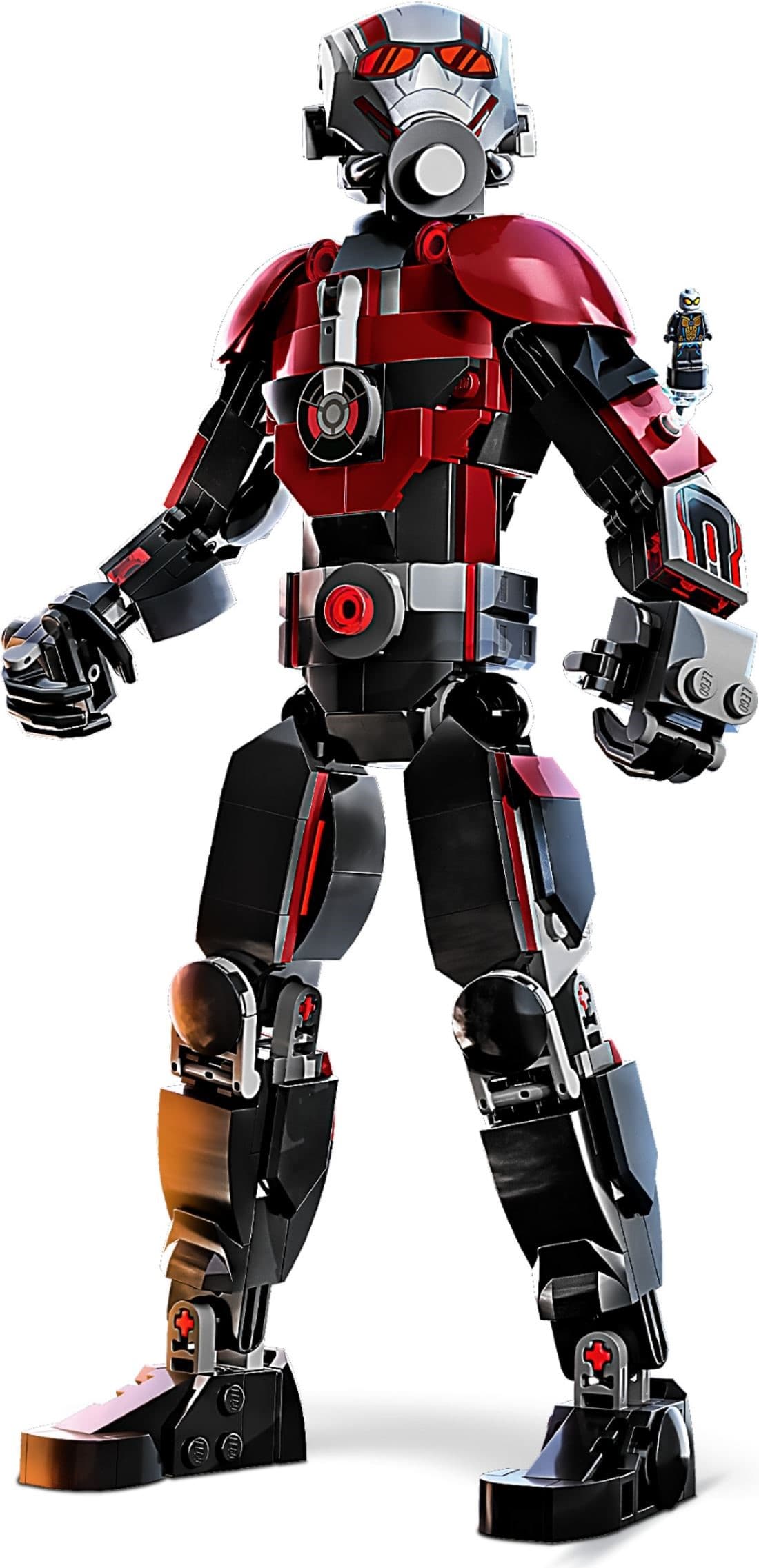 Ant-Man Construction Figure
