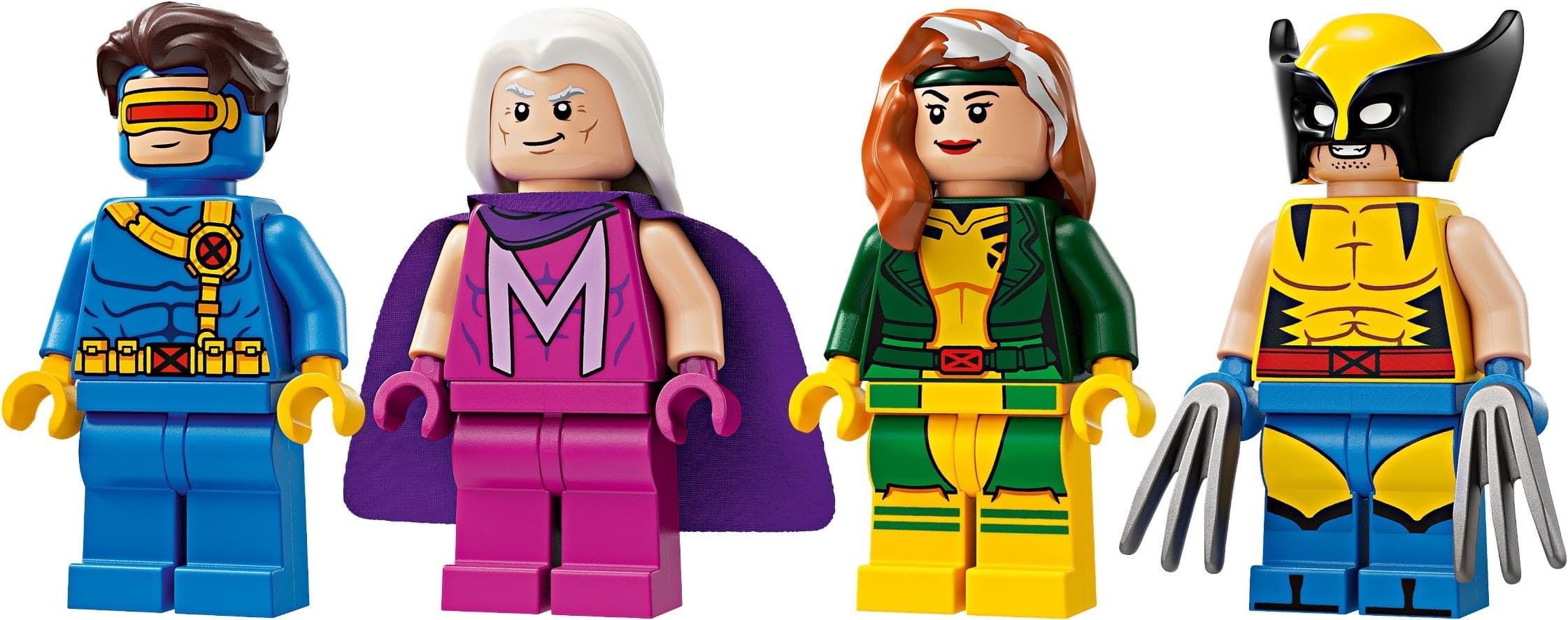 X-Men X-Jet