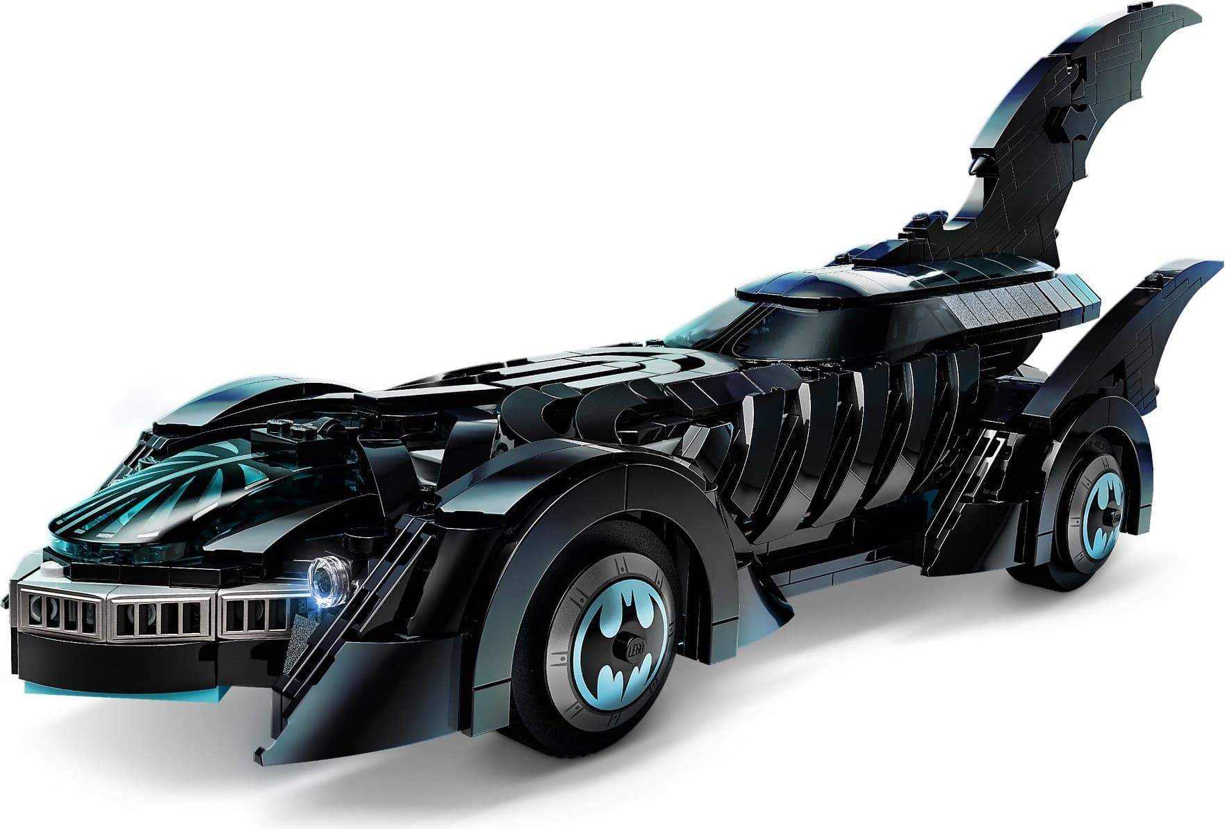 Batman Forever Batmobile